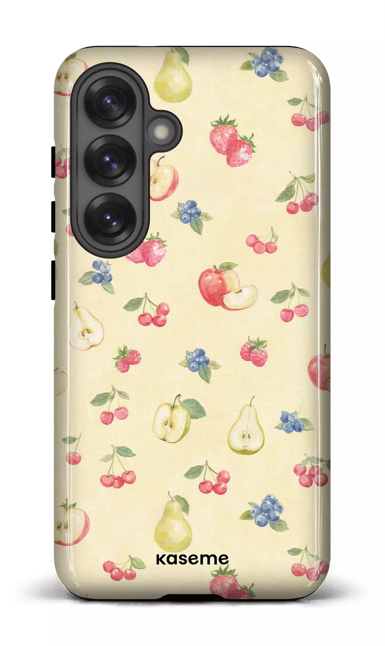 Galaxy S25 Tough (Gloss) Clara -