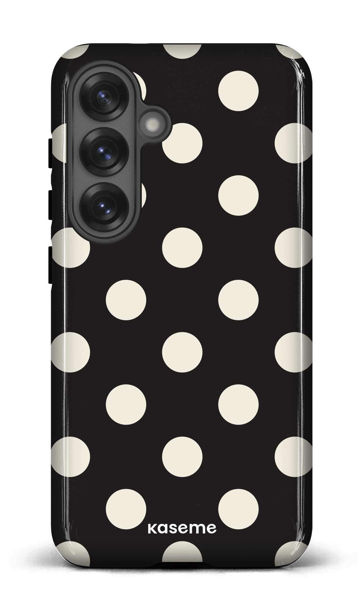 Galaxy S25 Tough (Gloss) Couture -