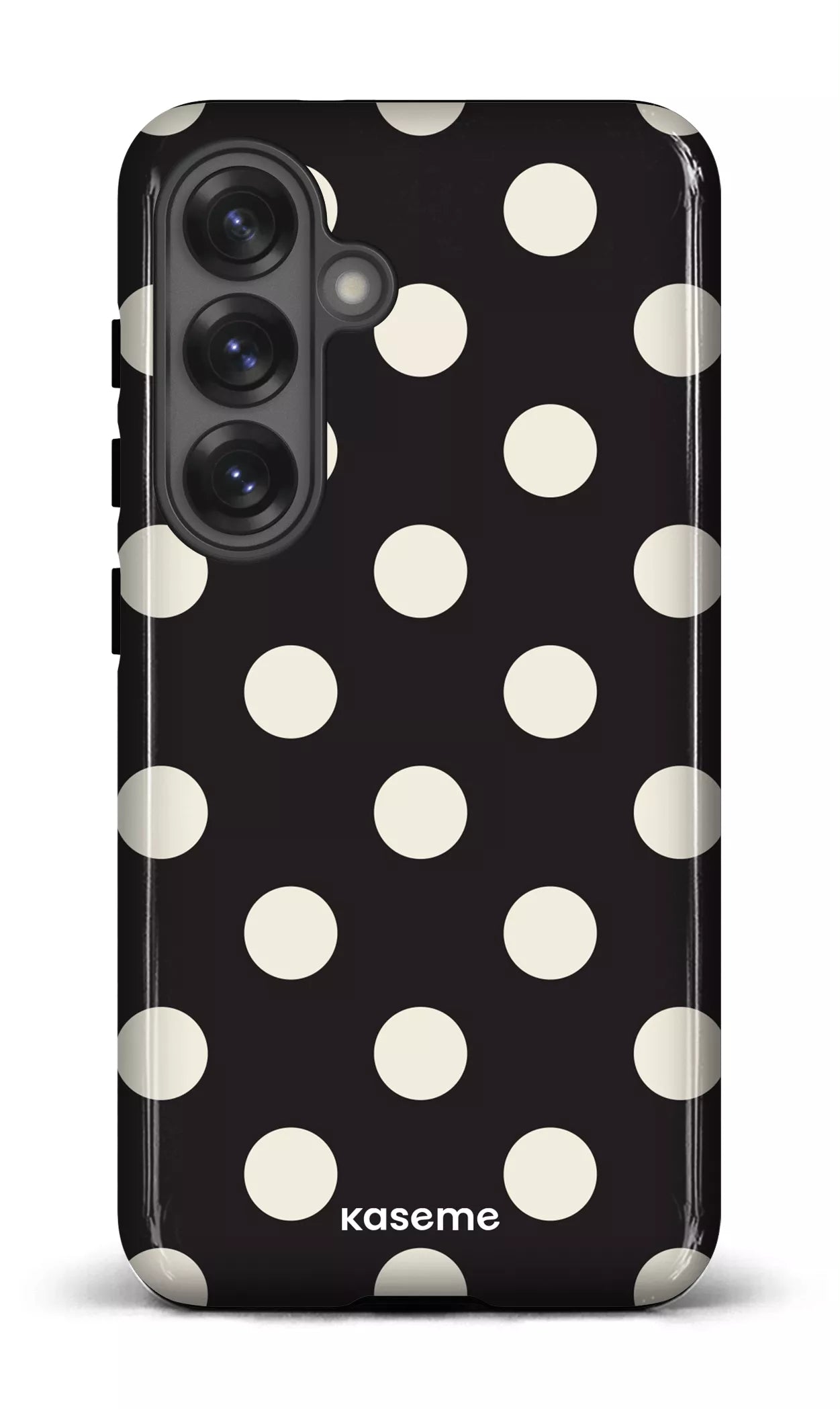 Galaxy S25 Tough (Gloss) Couture -