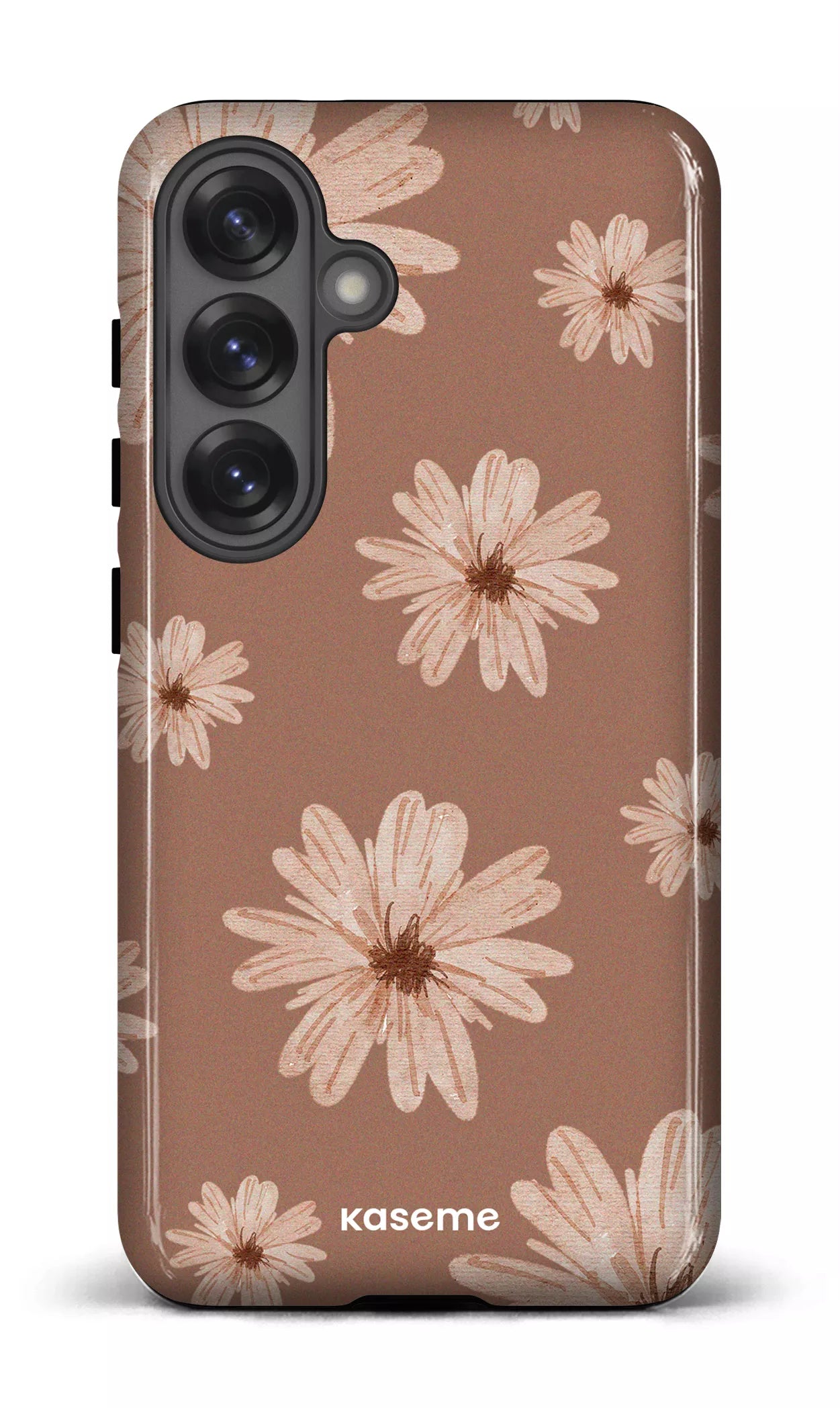 Galaxy S25 Tough (Gloss) Delicate Dreams -
