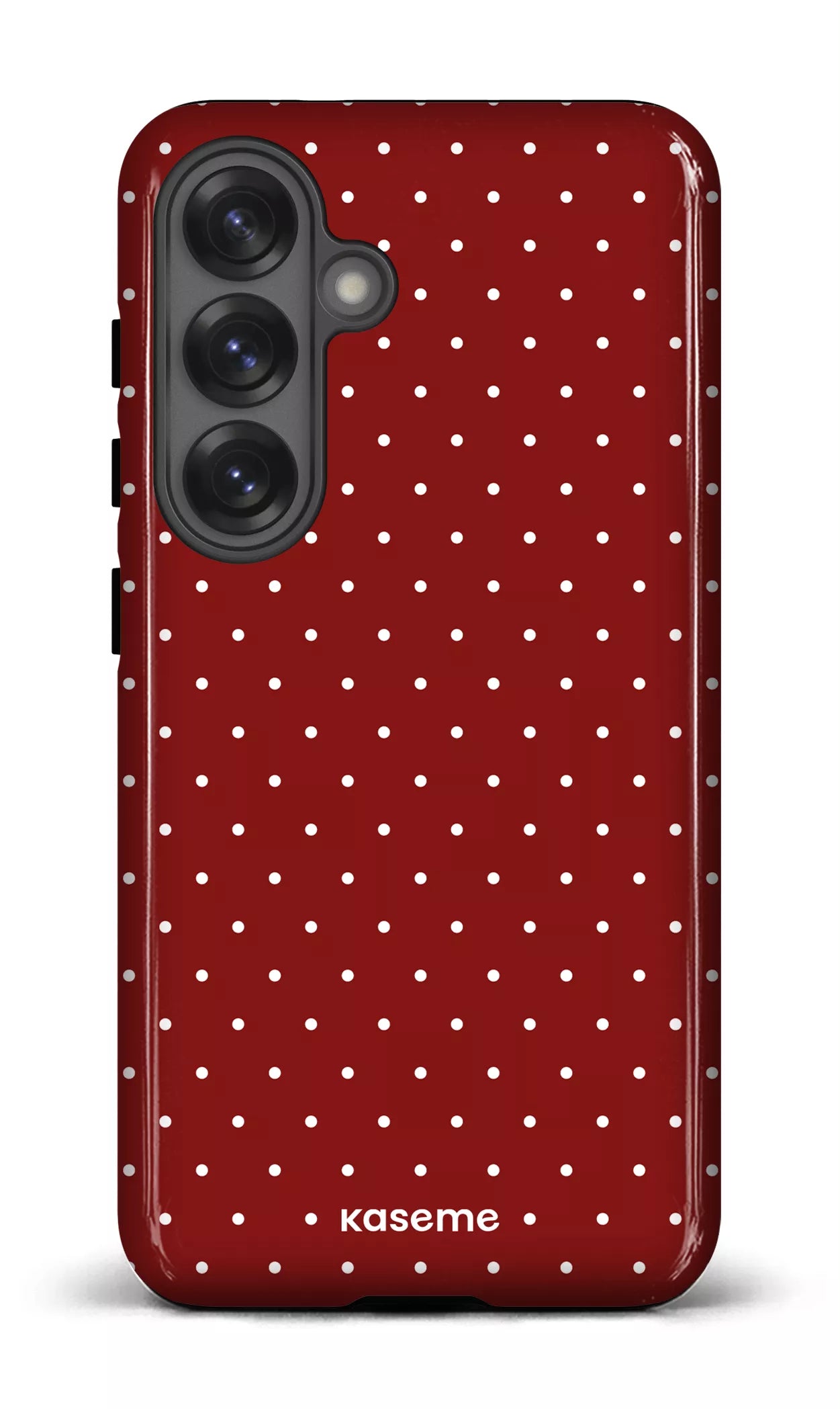 Galaxy S25 Tough (Gloss) Ditsy -