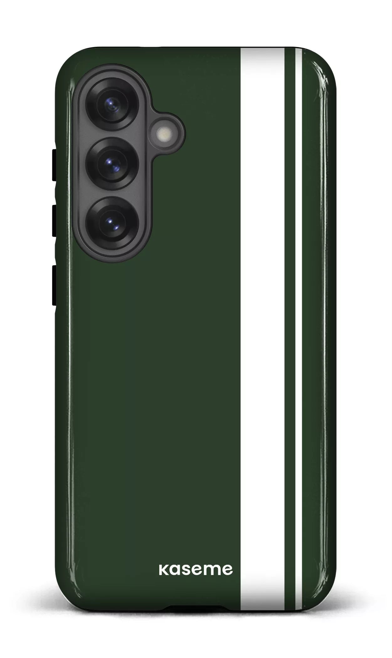 Galaxy S25 Tough (Gloss) Essence Green -