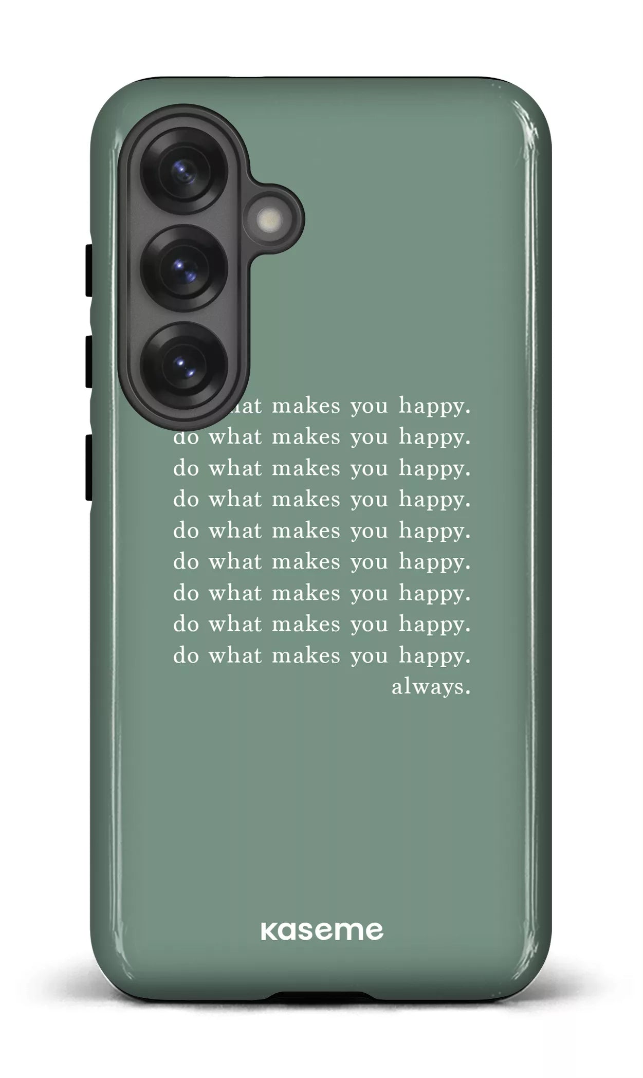 Galaxy S25 Tough (Gloss) Evermore -