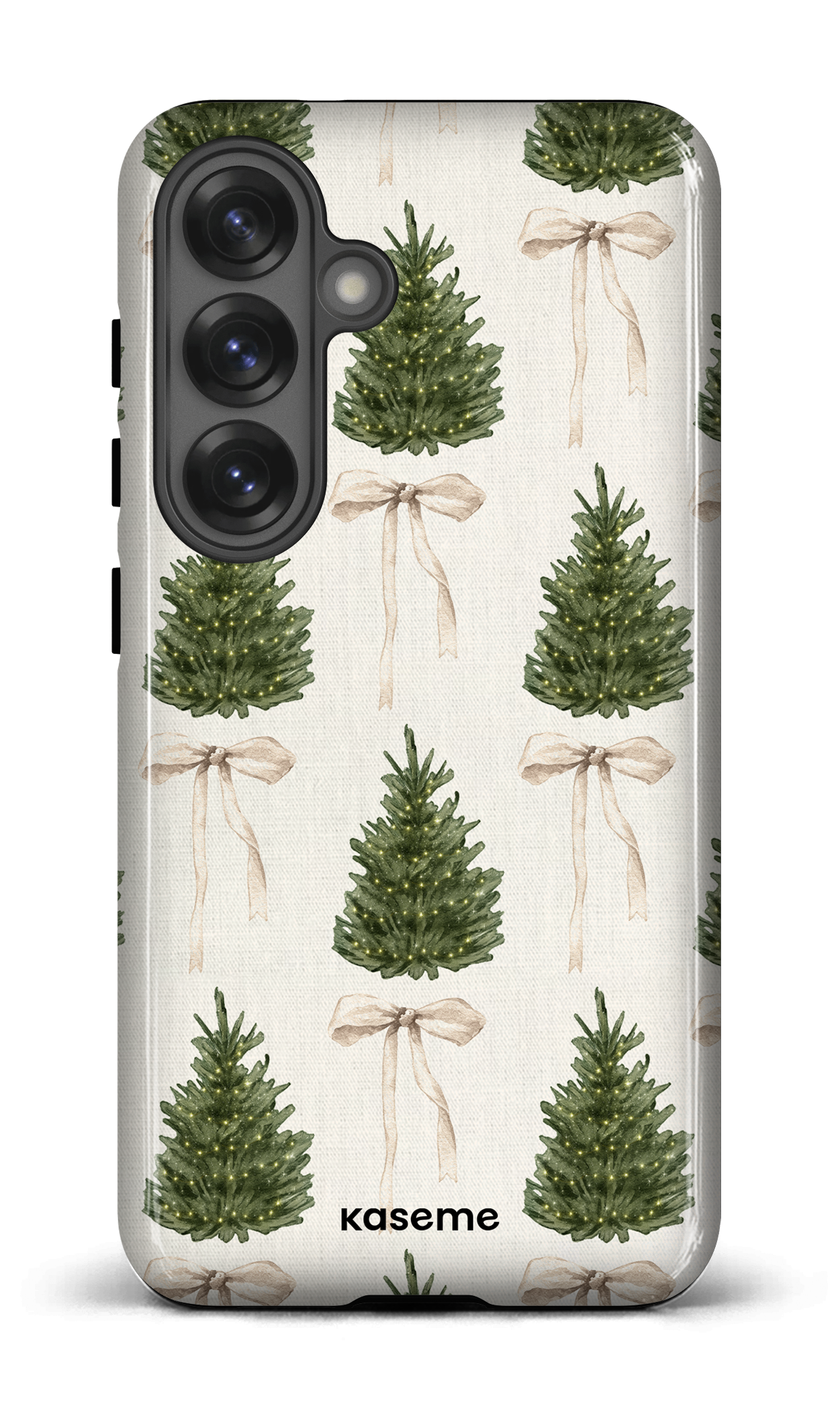 Galaxy S25 Tough (Gloss) Everwood -