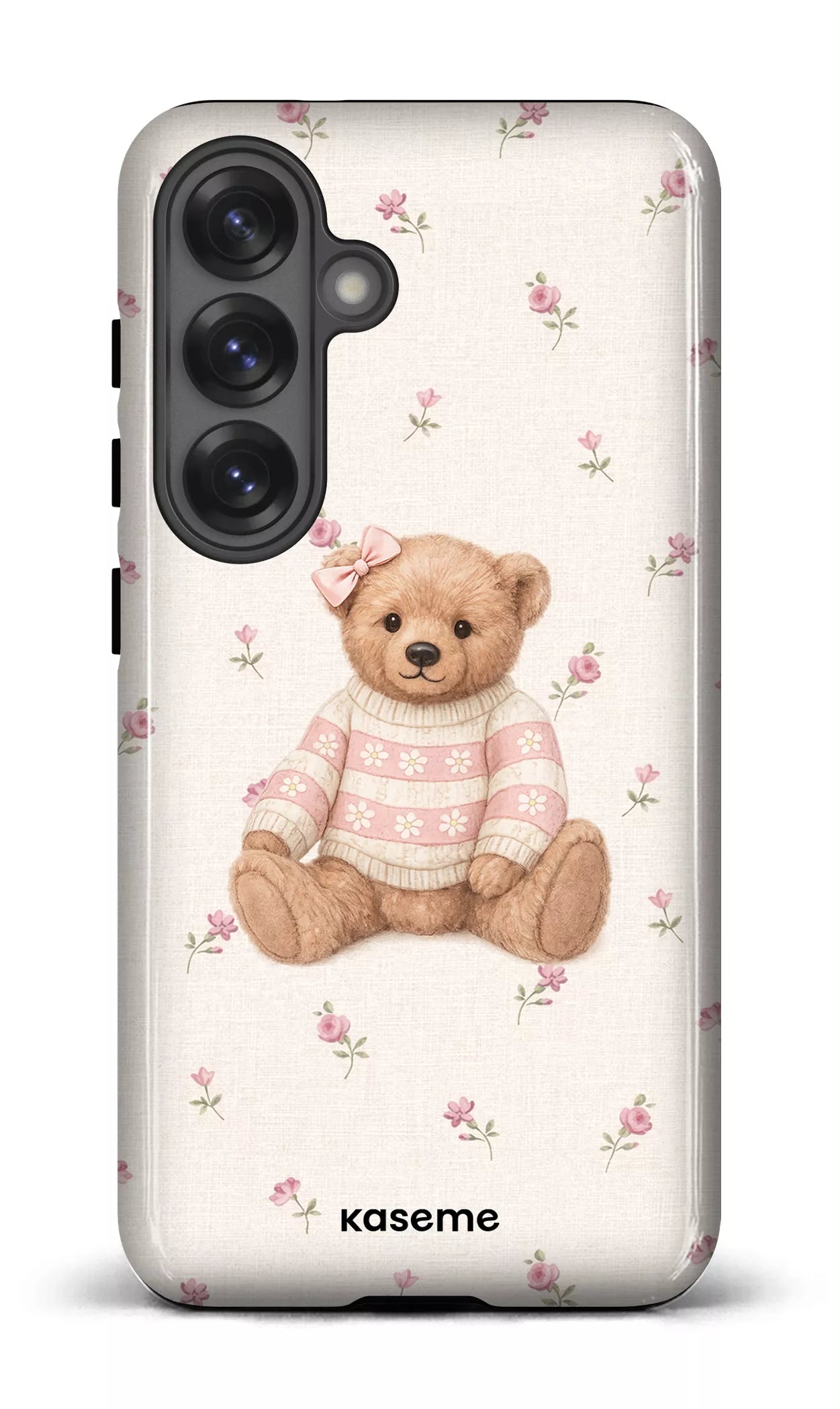 Galaxy S25 Tough (Gloss) Juliette -