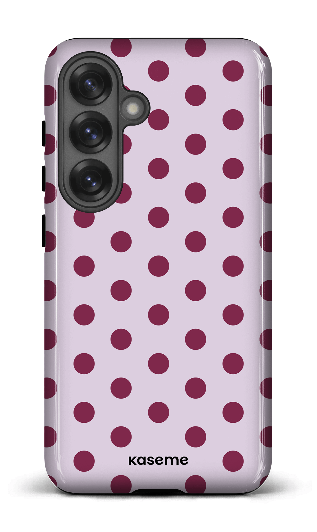 Galaxy S25 Tough (Gloss) Loopie -