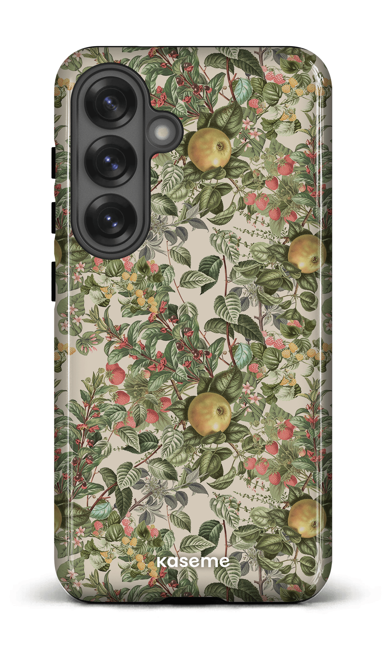 Galaxy S25 Tough (Gloss) Orchard Bloom -