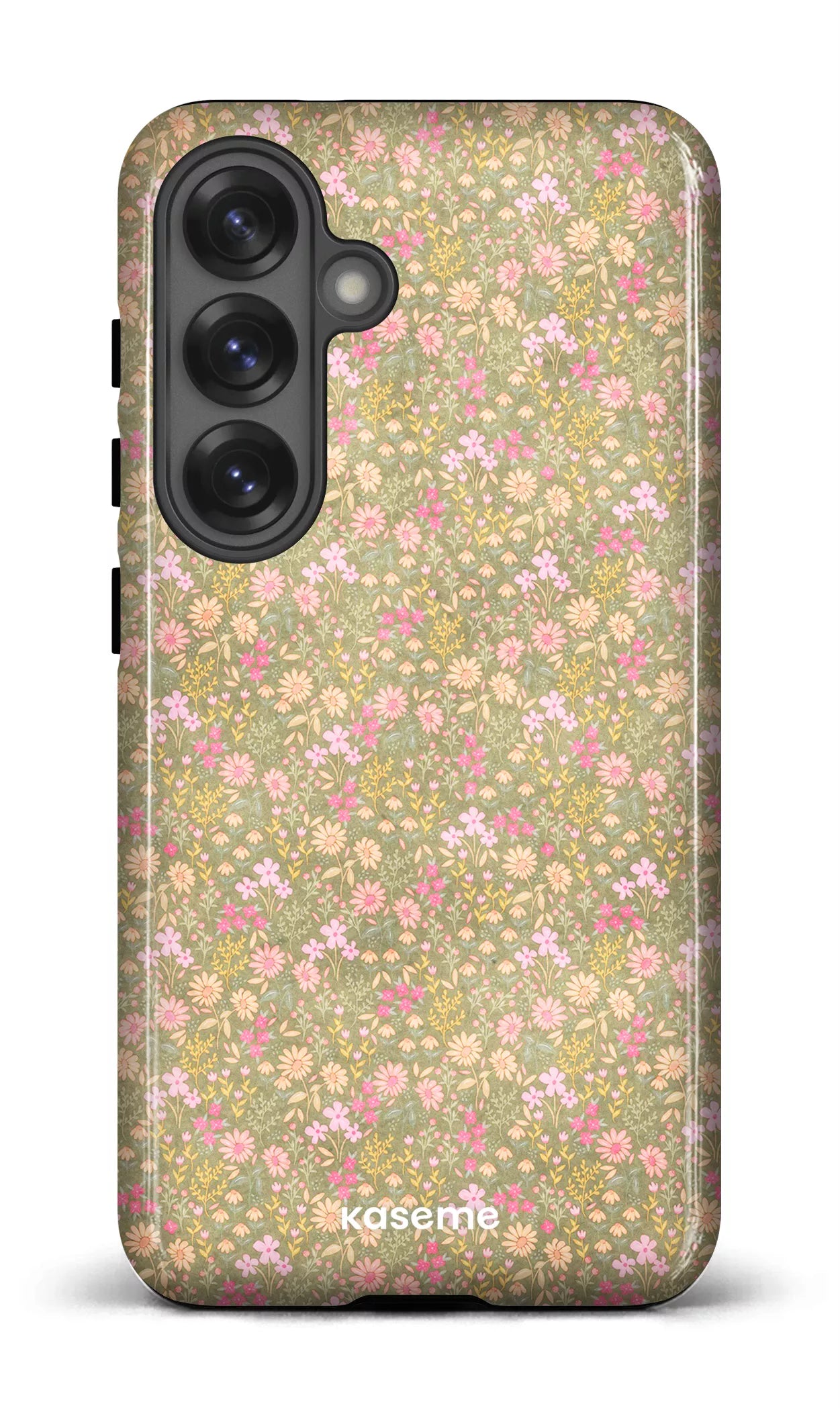 Galaxy S25 Tough (Gloss) Prairie -