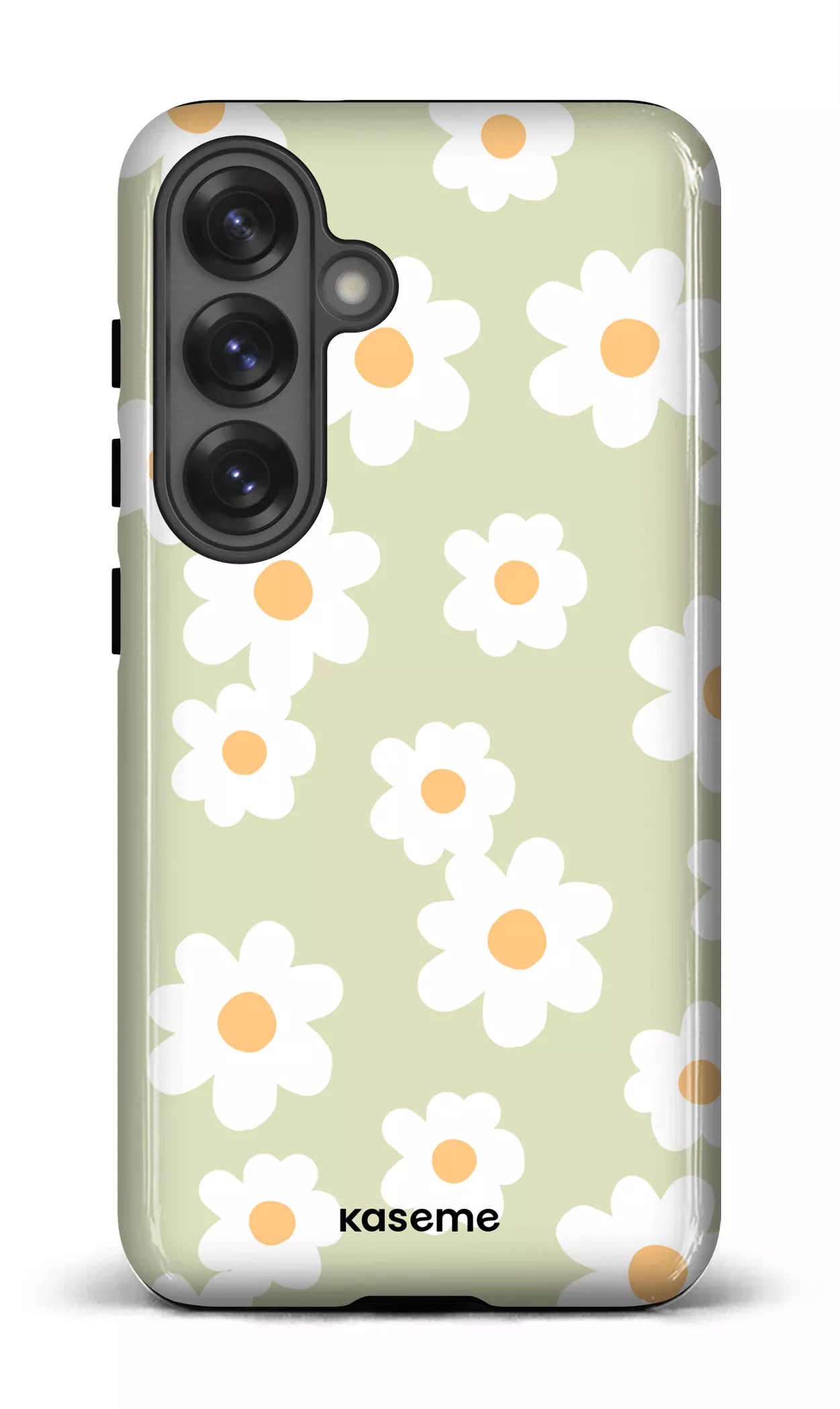 Galaxy S25 Tough (Gloss) Quiet -