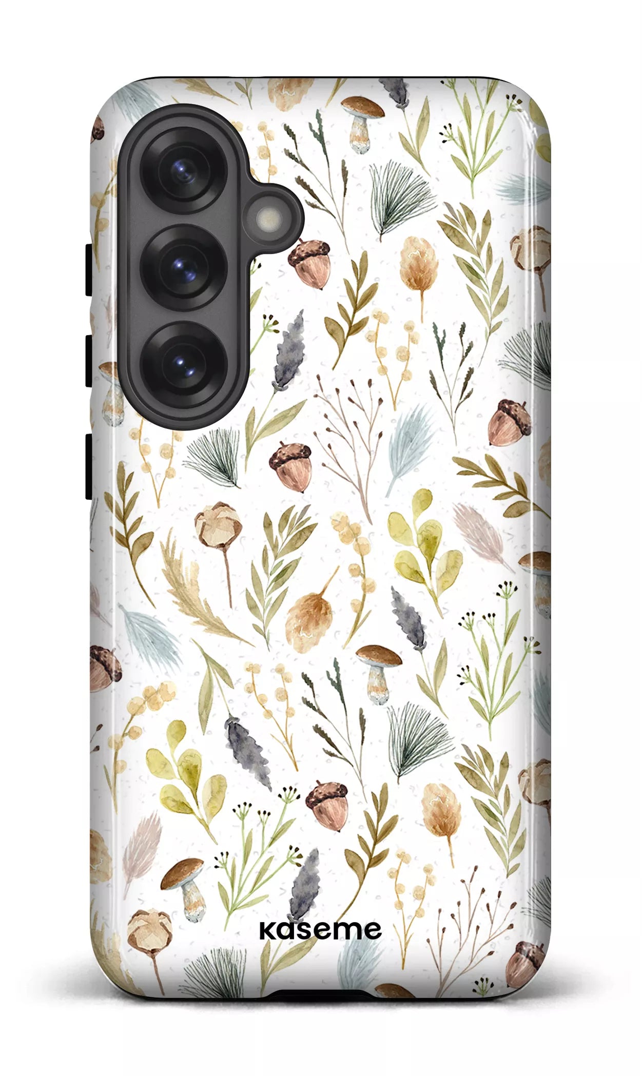 Galaxy S25 Tough (Gloss) Rustic -