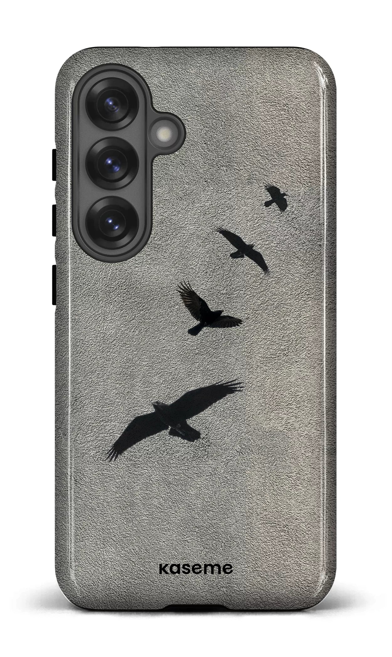 Galaxy S25 Tough (Gloss) Skybound -