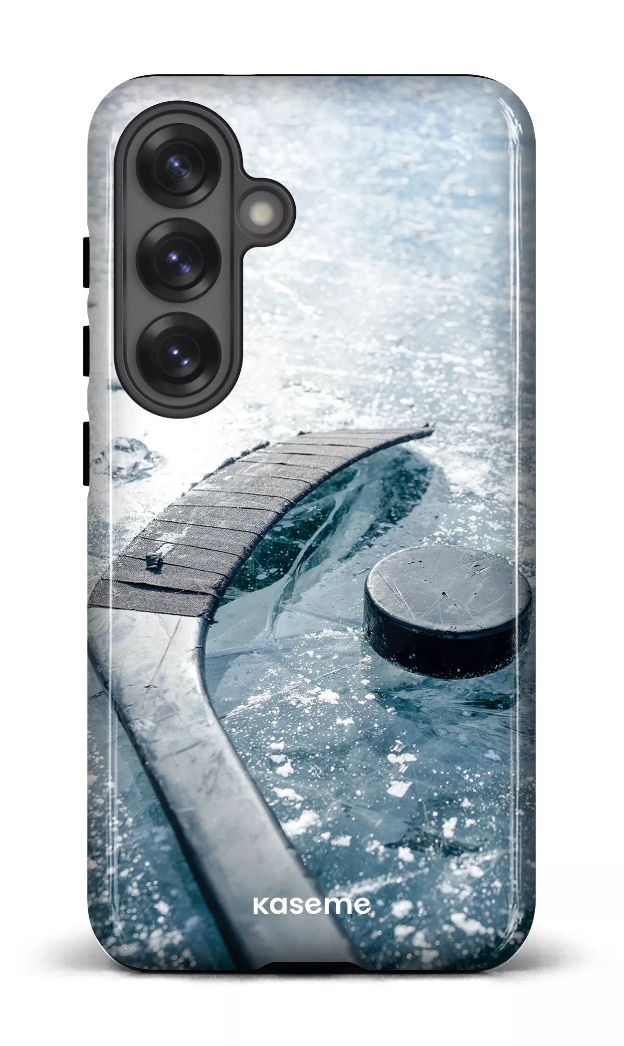 Galaxy S25 Tough (Gloss) Slapshot -
