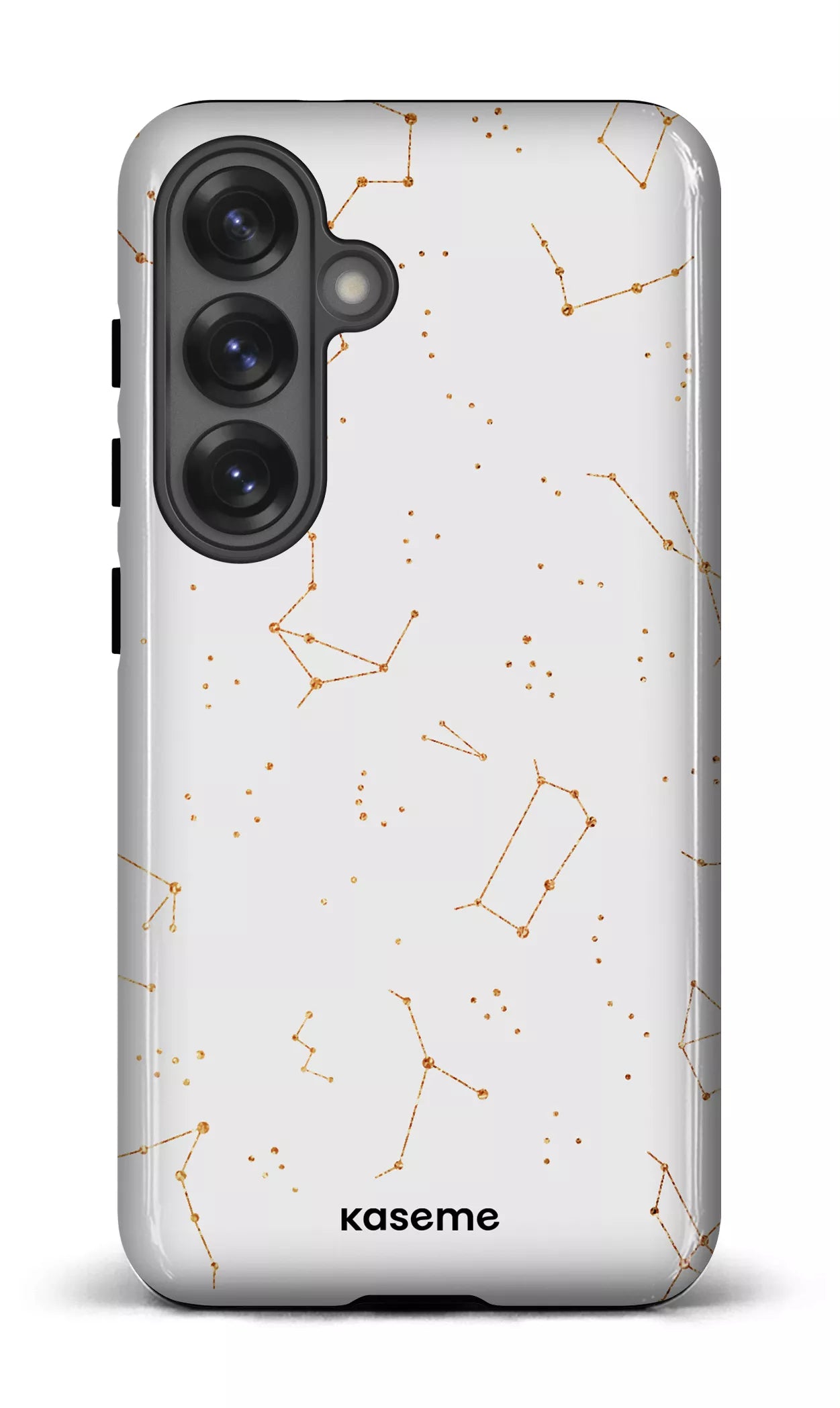 Galaxy S25 Tough (Gloss) Stardust sky -