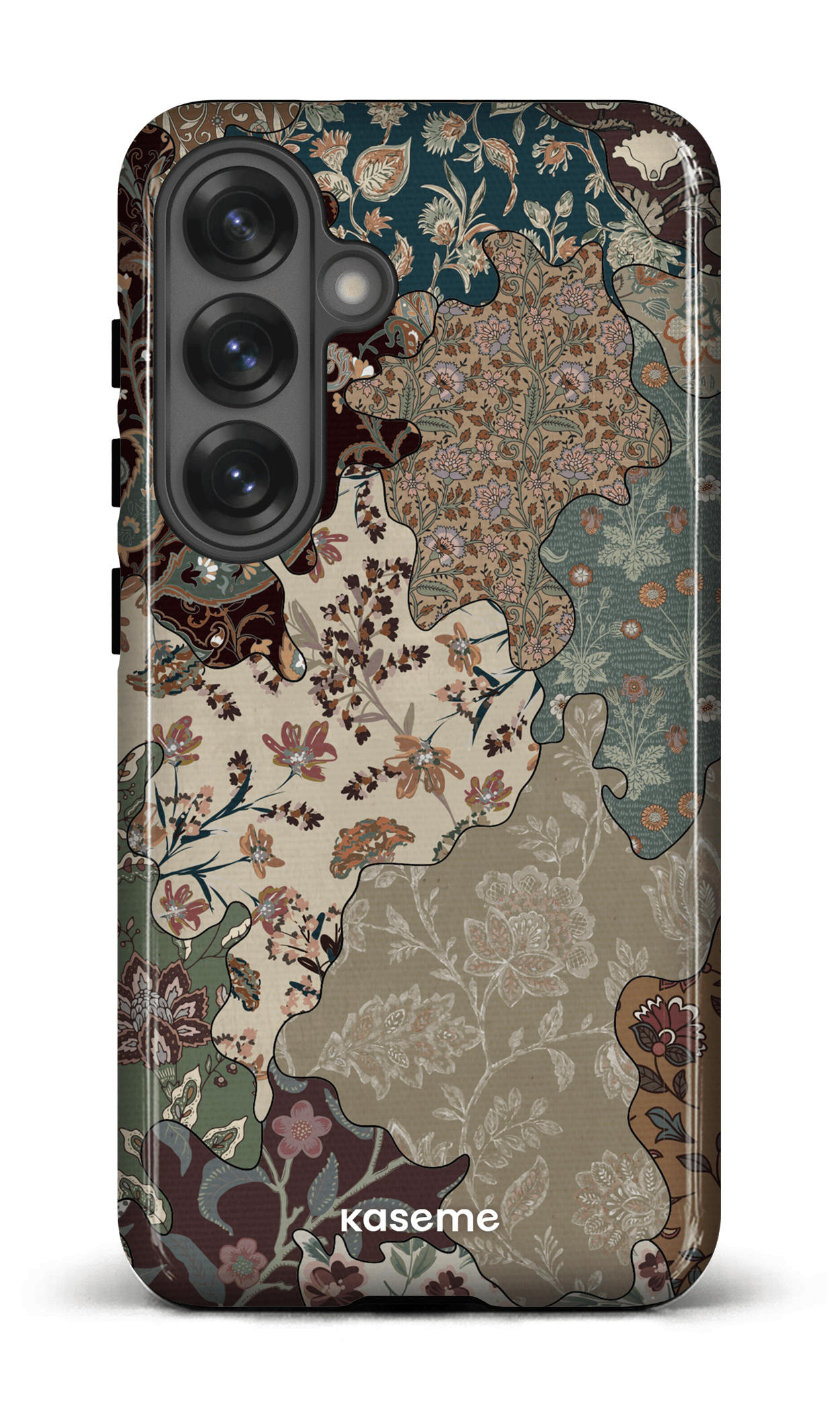 Galaxy S25 Tough (Gloss) Tapestry -