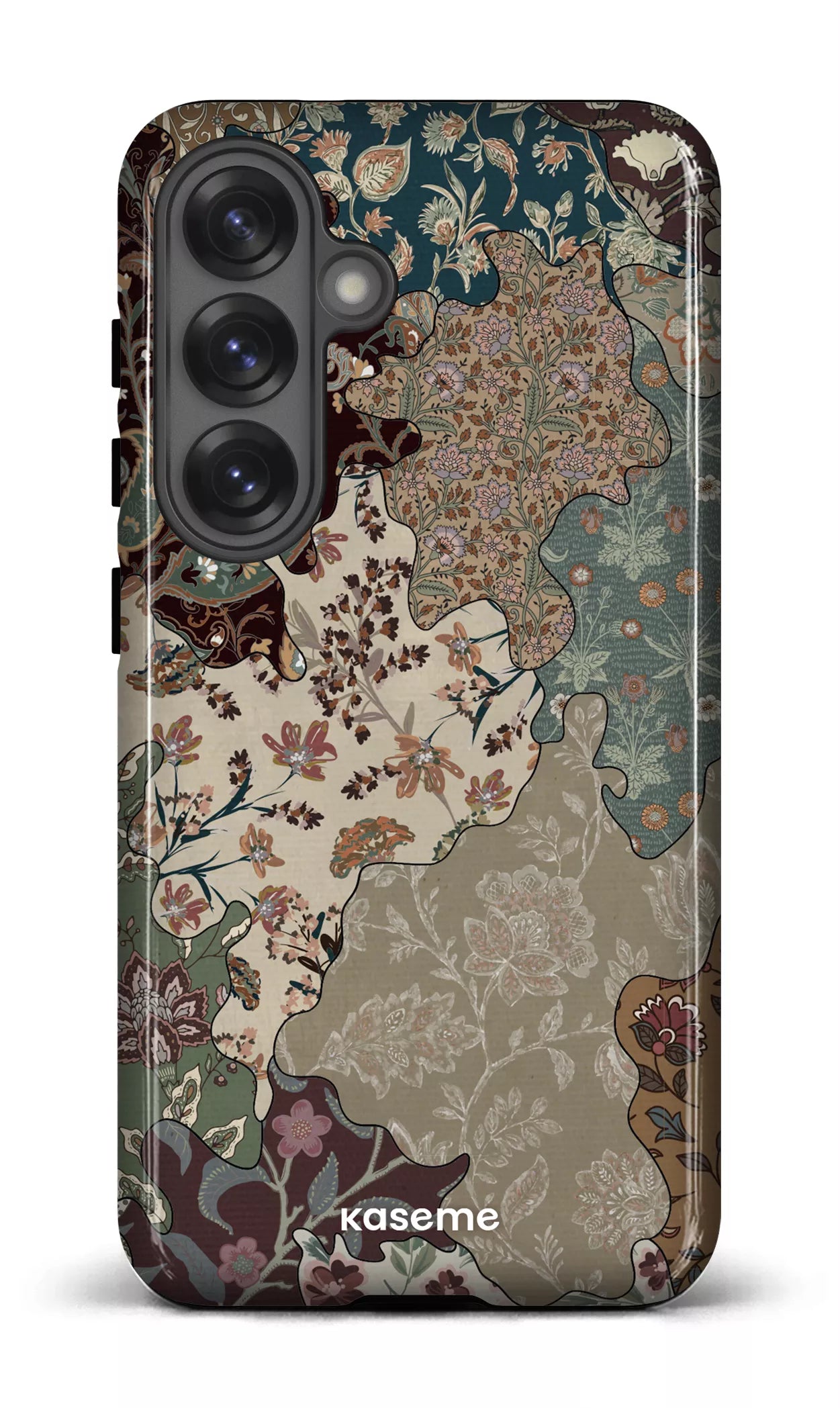 Galaxy S25 Tough (Gloss) Tapestry -