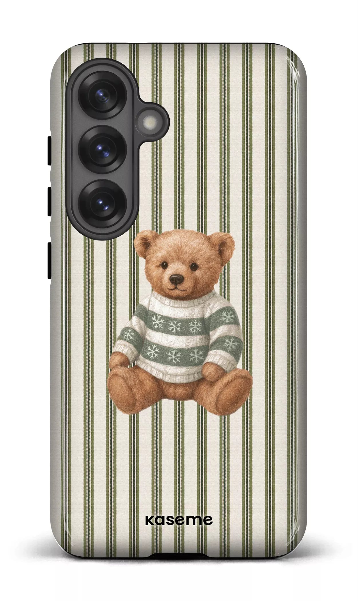 Galaxy S25 Tough (Gloss) Theodore -