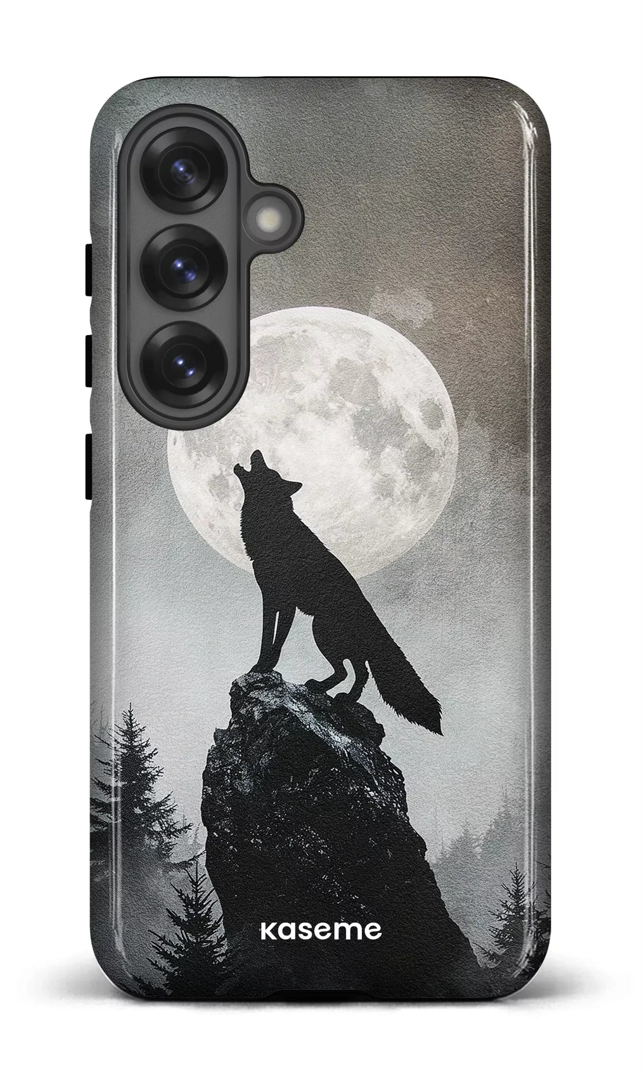 Galaxy S25 Tough (Gloss) Twilight -