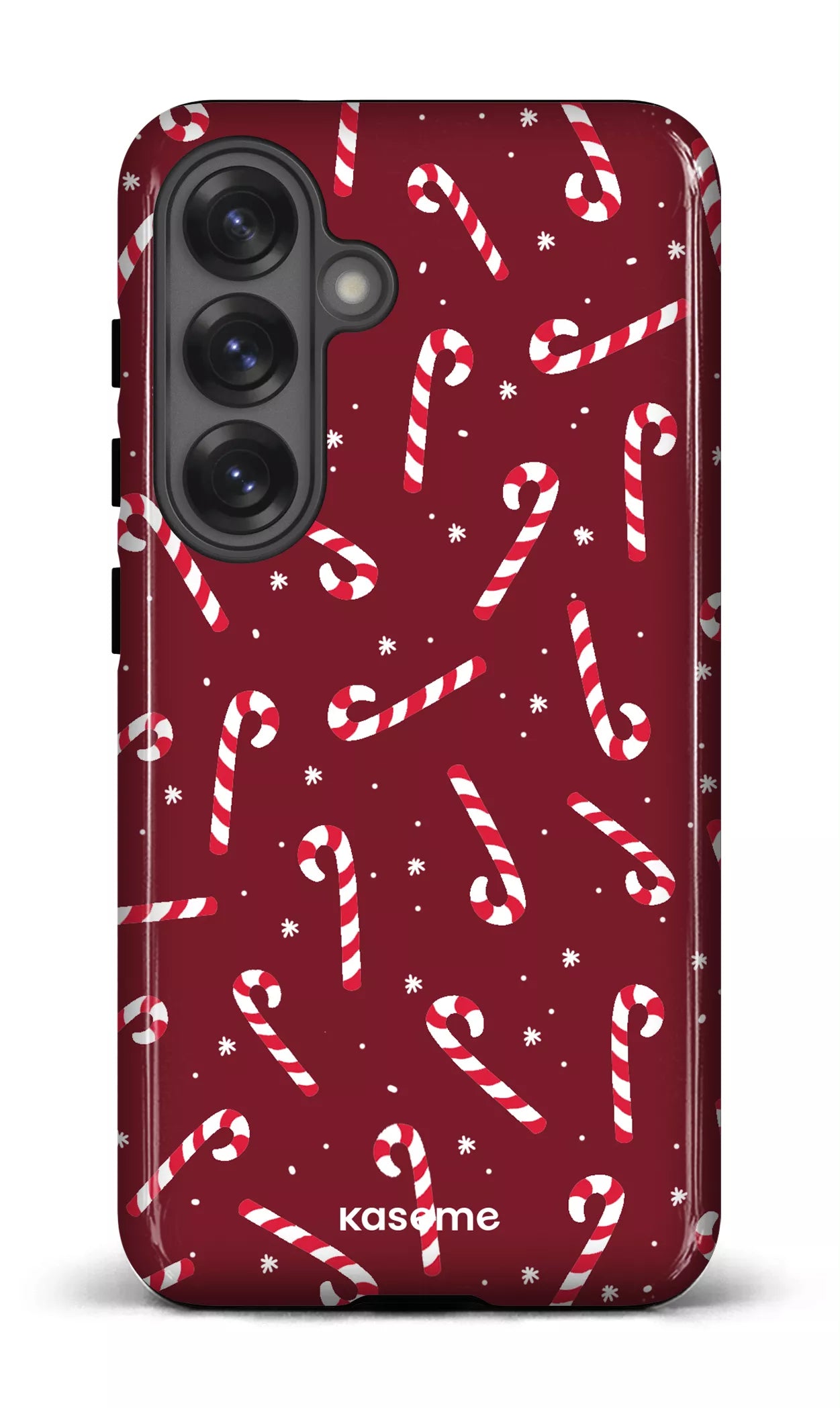 Galaxy S25 Tough (Gloss) Velvet -