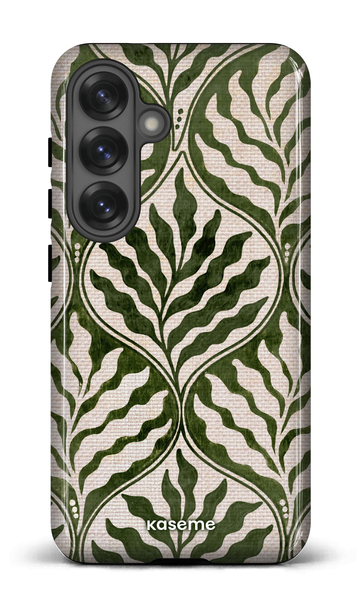 Galaxy S25 Tough (Gloss) Verdura -