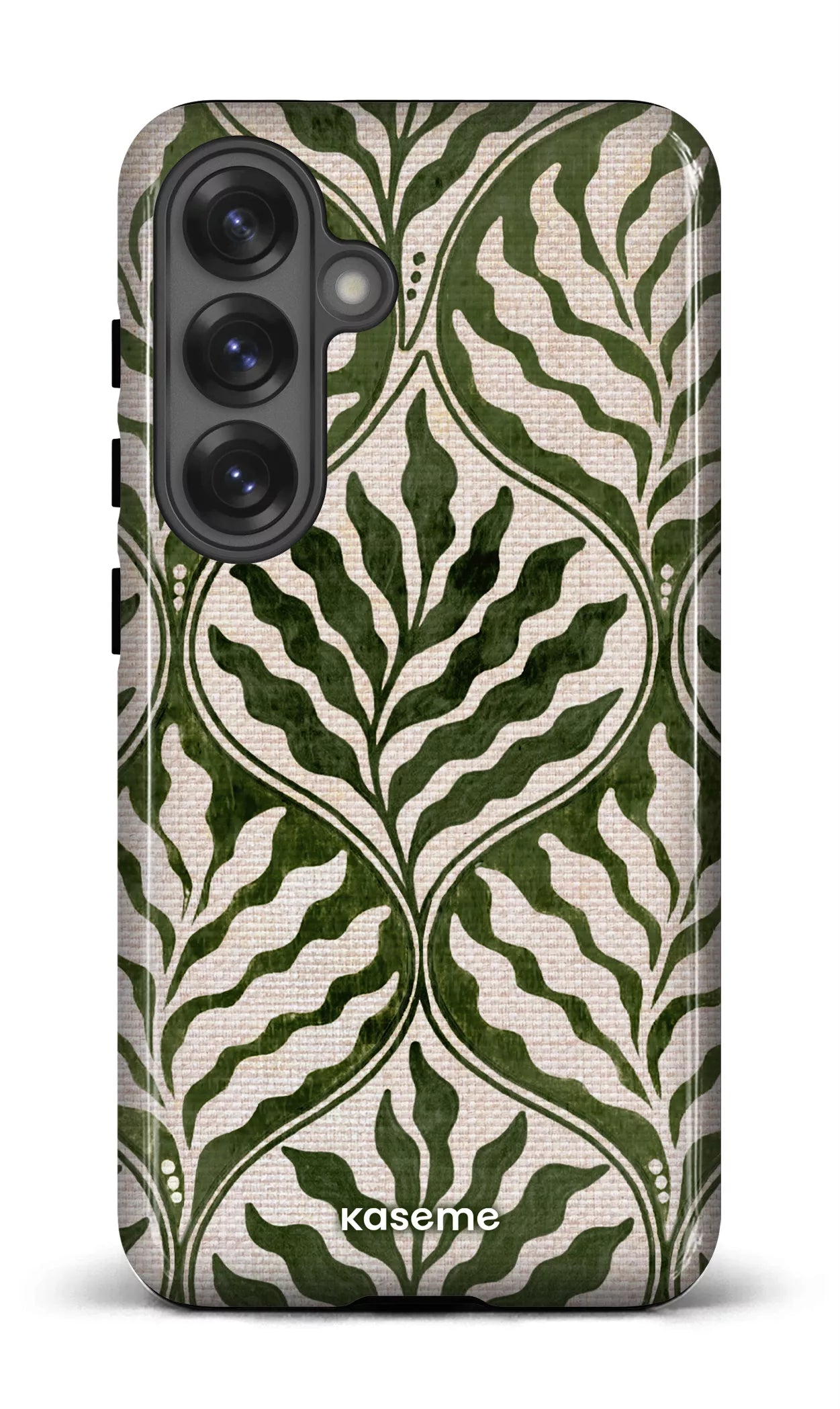 Galaxy S25 Tough (Gloss) Verdura -