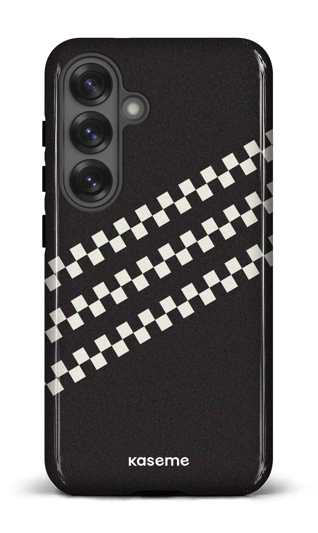 Galaxy S25 Tough (Gloss) Waves -
