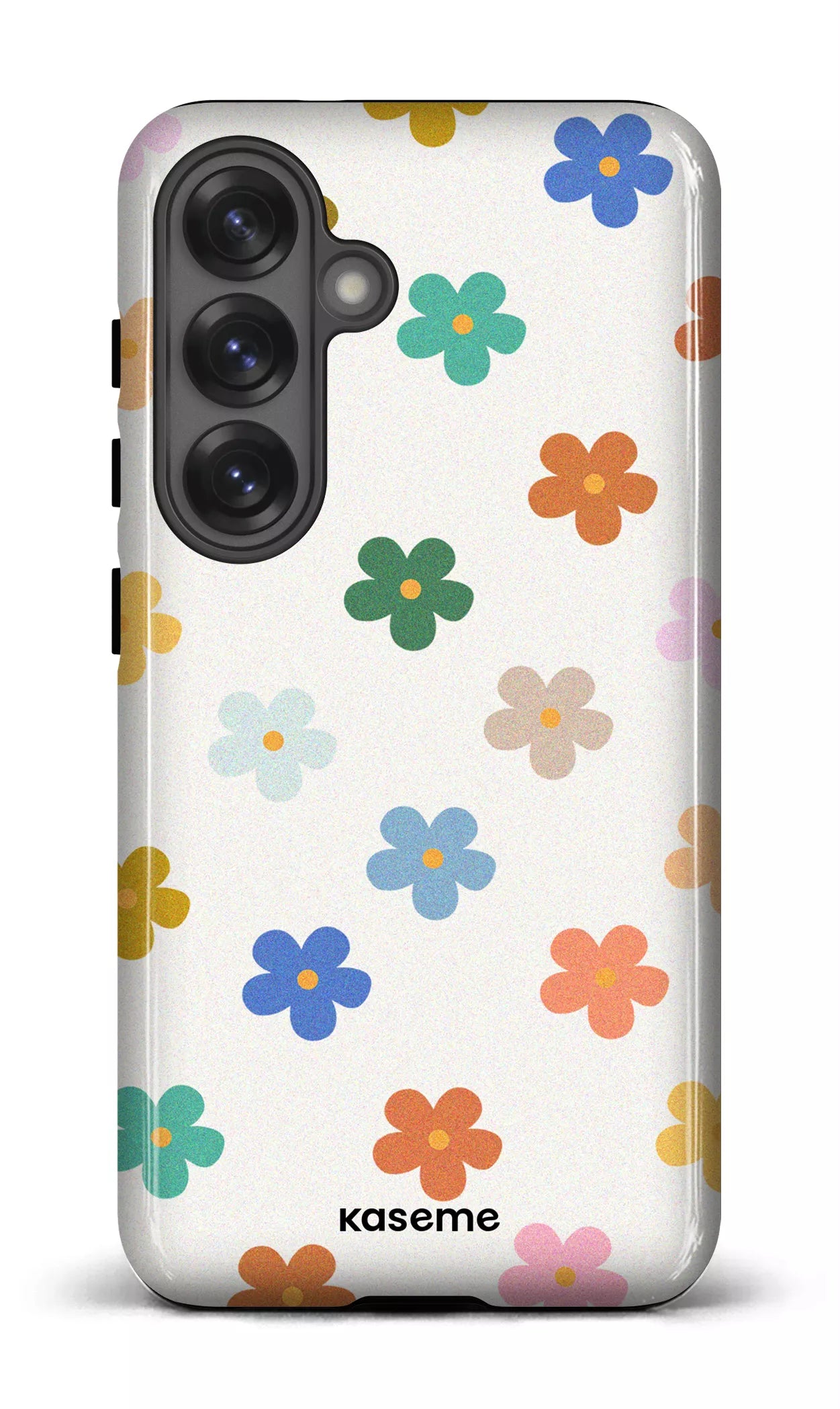 Galaxy S25 Tough (Gloss) Woodstock -