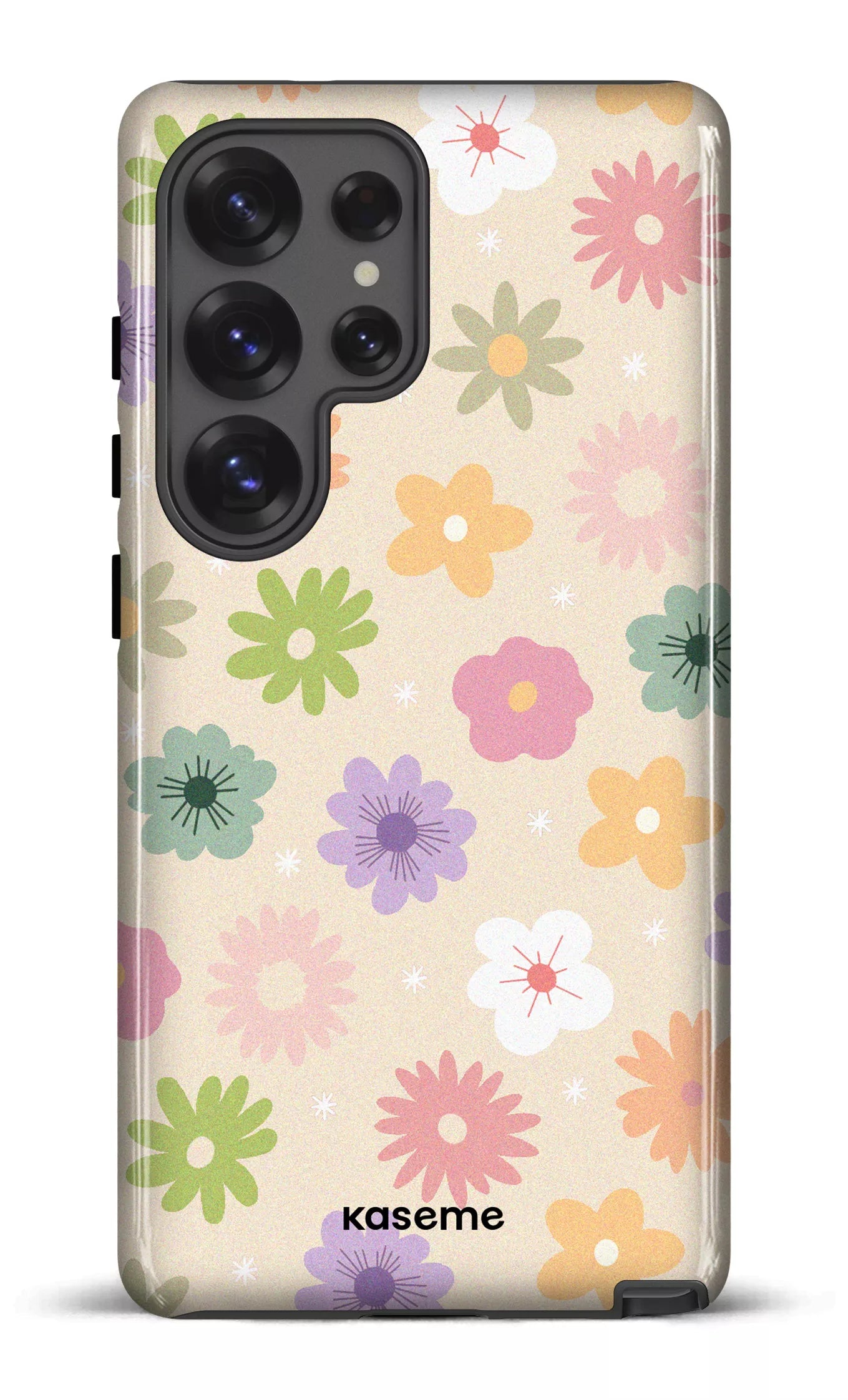 Galaxy S25 Ultra Tough (Gloss) Adore small -