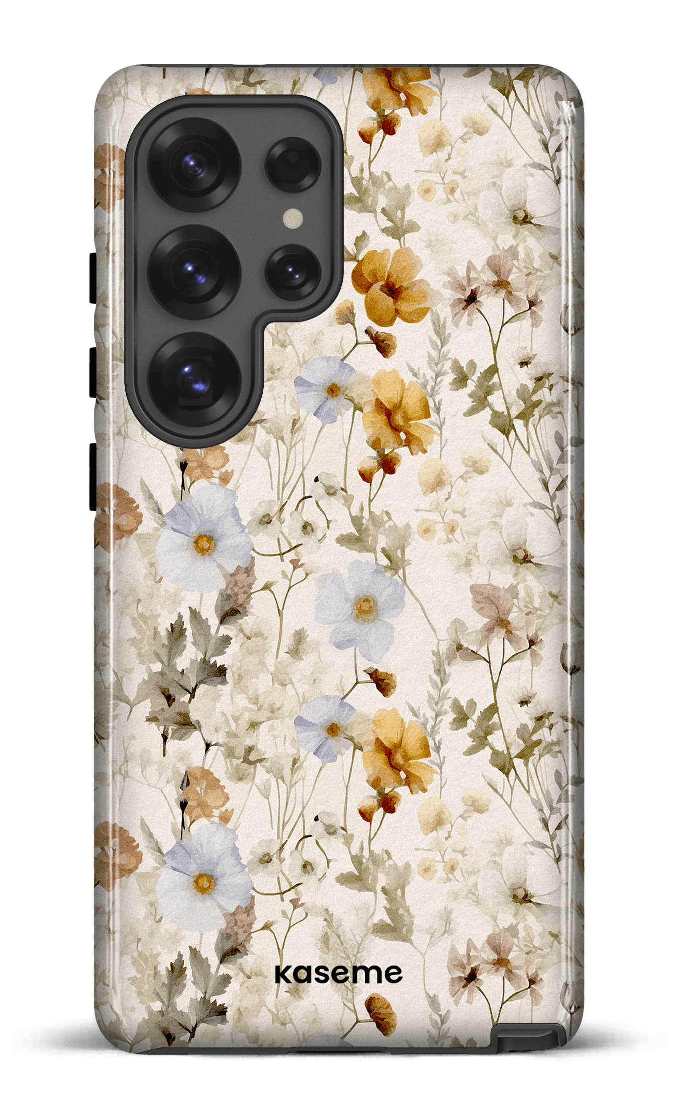 Galaxy S25 Ultra Tough (Gloss) Amberly -