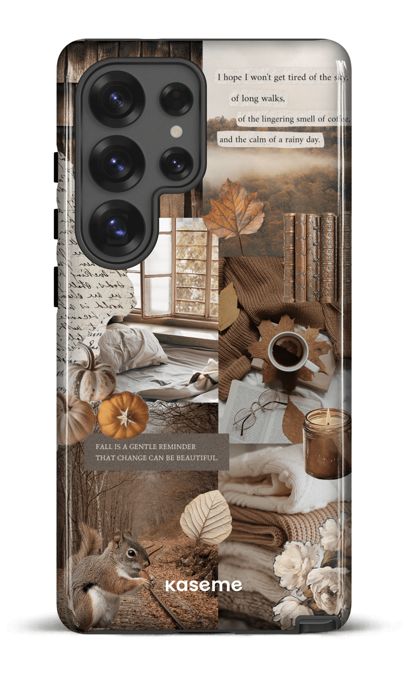 Galaxy S25 Ultra Tough (Gloss) Autumora -