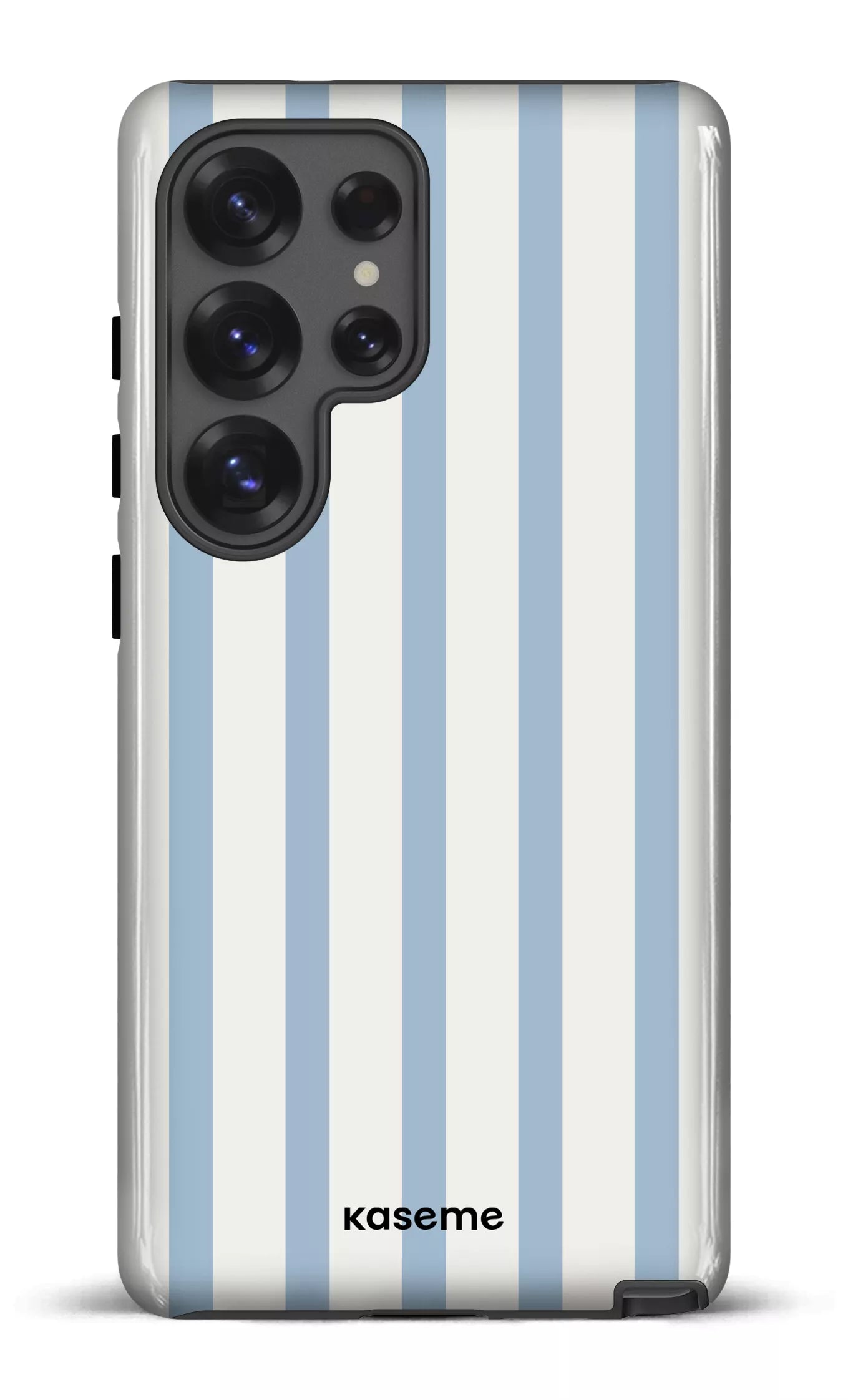 Galaxy S25 Ultra Tough (Gloss) Berry Lane Blue -