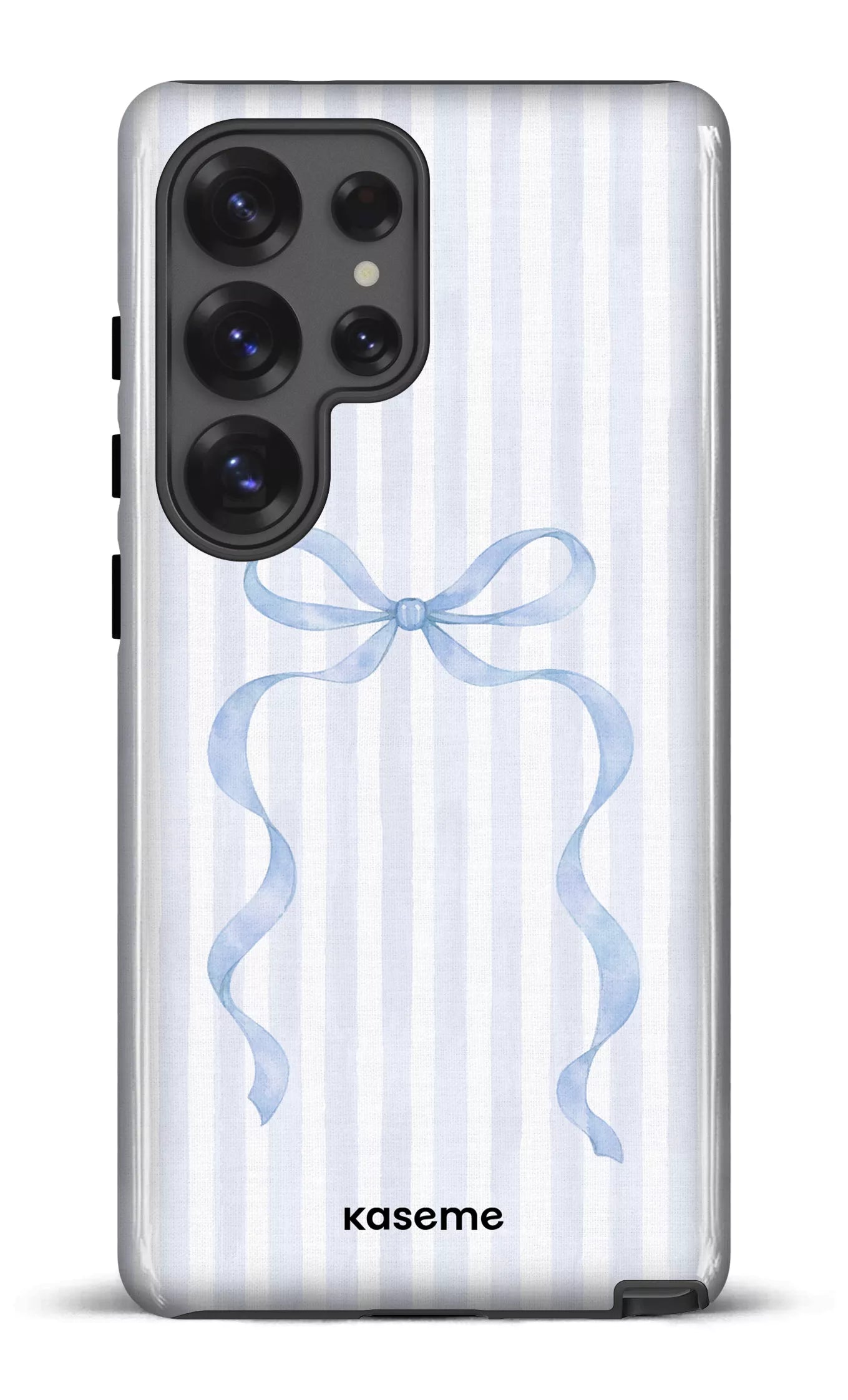 Galaxy S25 Ultra Tough (Gloss) Celeste Blue -