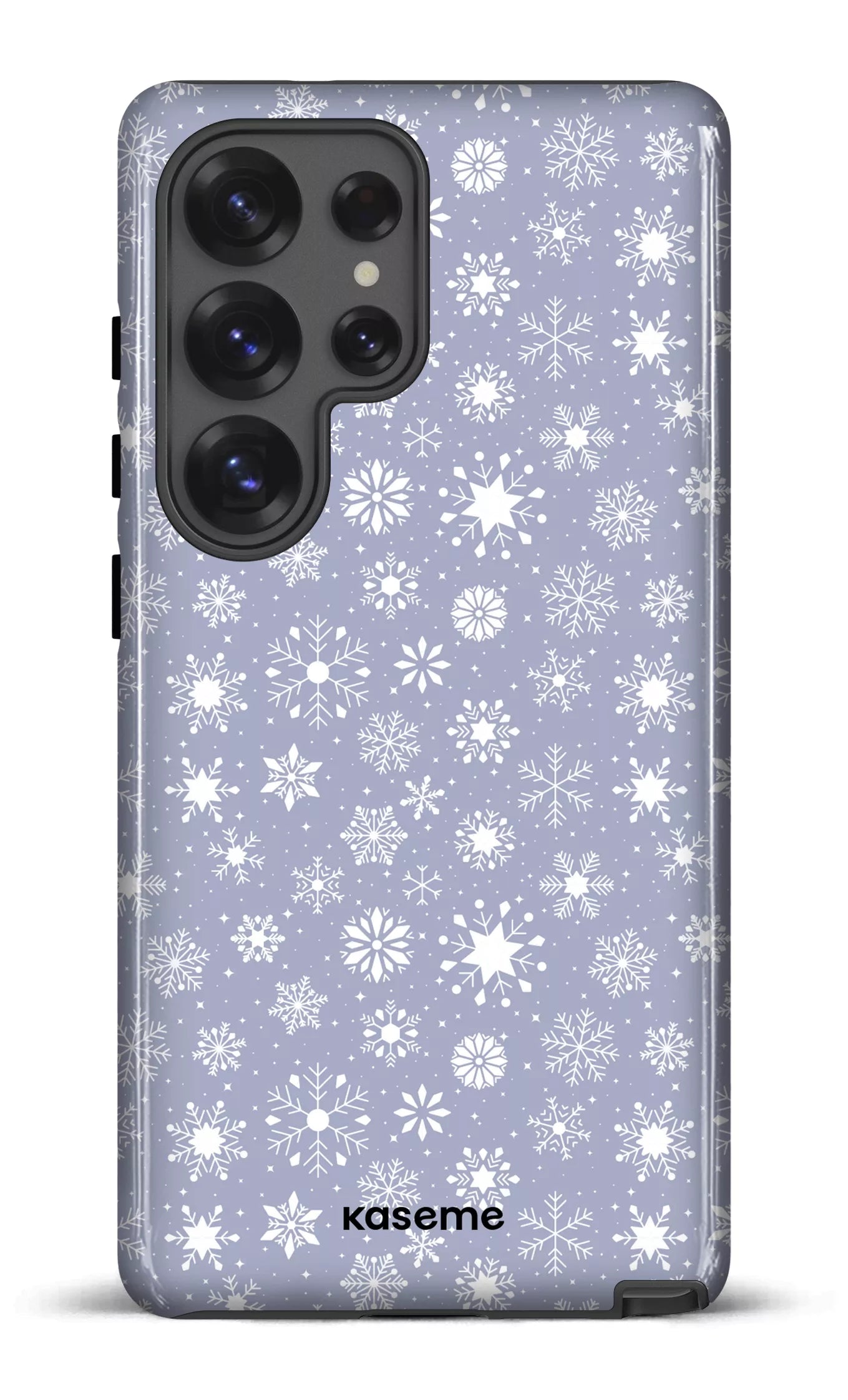 Galaxy S25 Ultra Tough (Gloss) Chilly Light Blue -