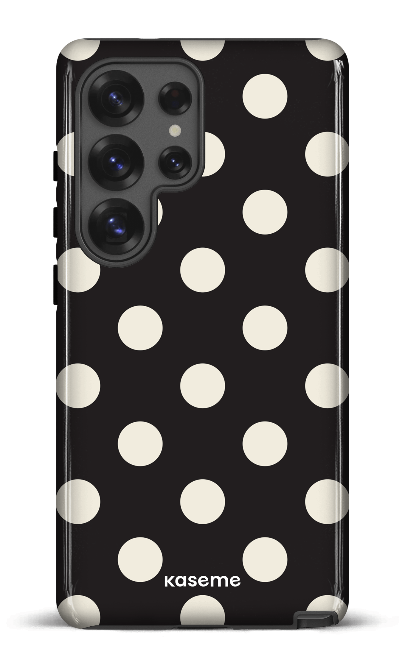 Galaxy S25 Ultra Tough (Gloss) Couture -