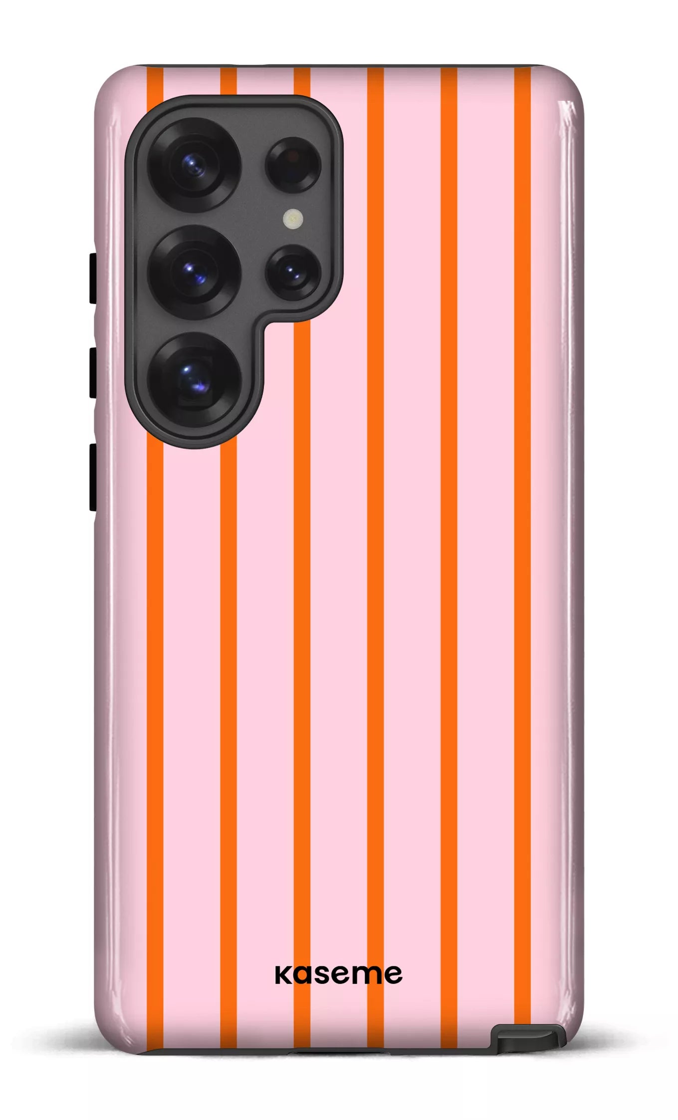 Galaxy S25 Ultra Tough (Gloss) Dolce Striscia -