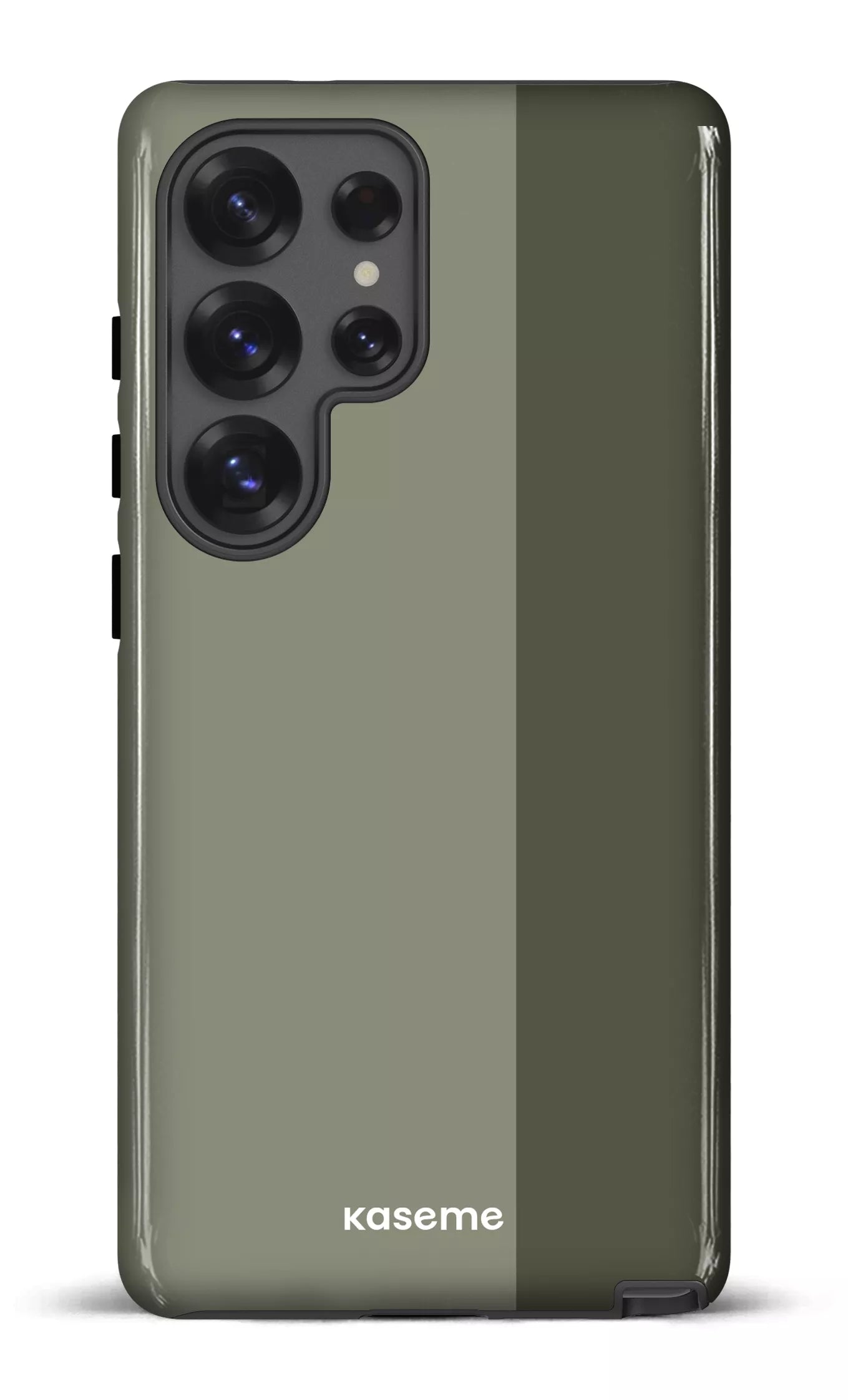 Galaxy S25 Ultra Tough (Gloss) Duality -