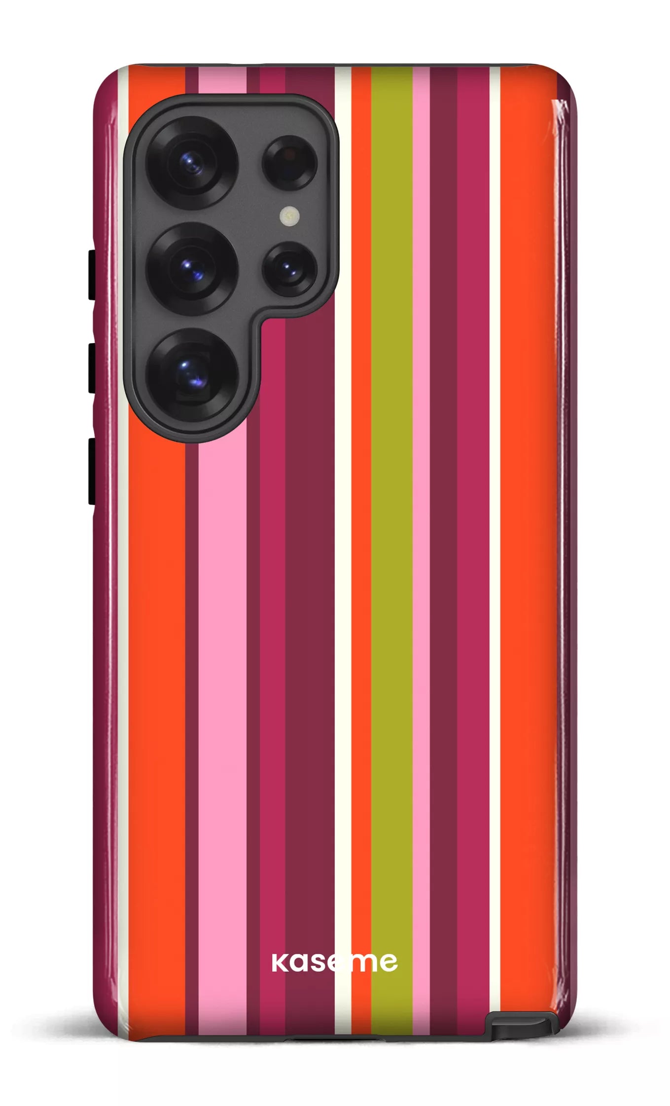 Galaxy S25 Ultra Tough (Gloss) Eleganza -