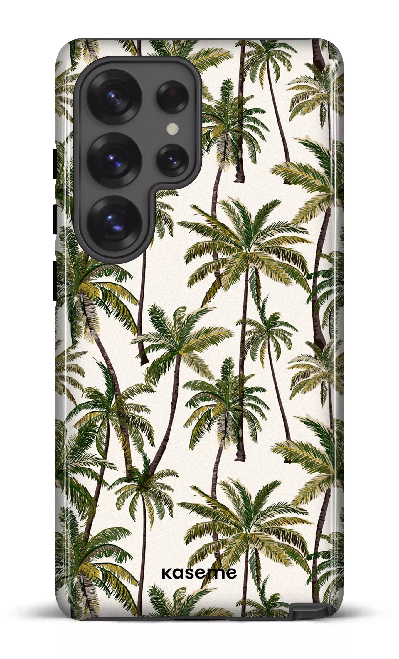 Galaxy S25 Ultra Tough (Gloss) Escape -