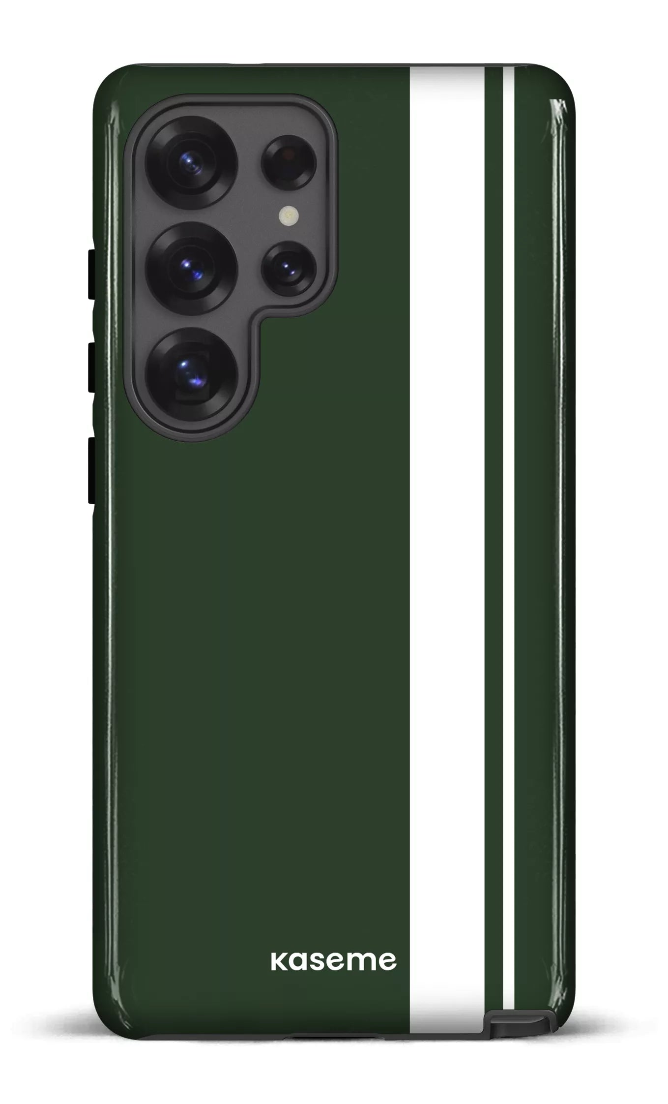 Galaxy S25 Ultra Tough (Gloss) Essence Green -