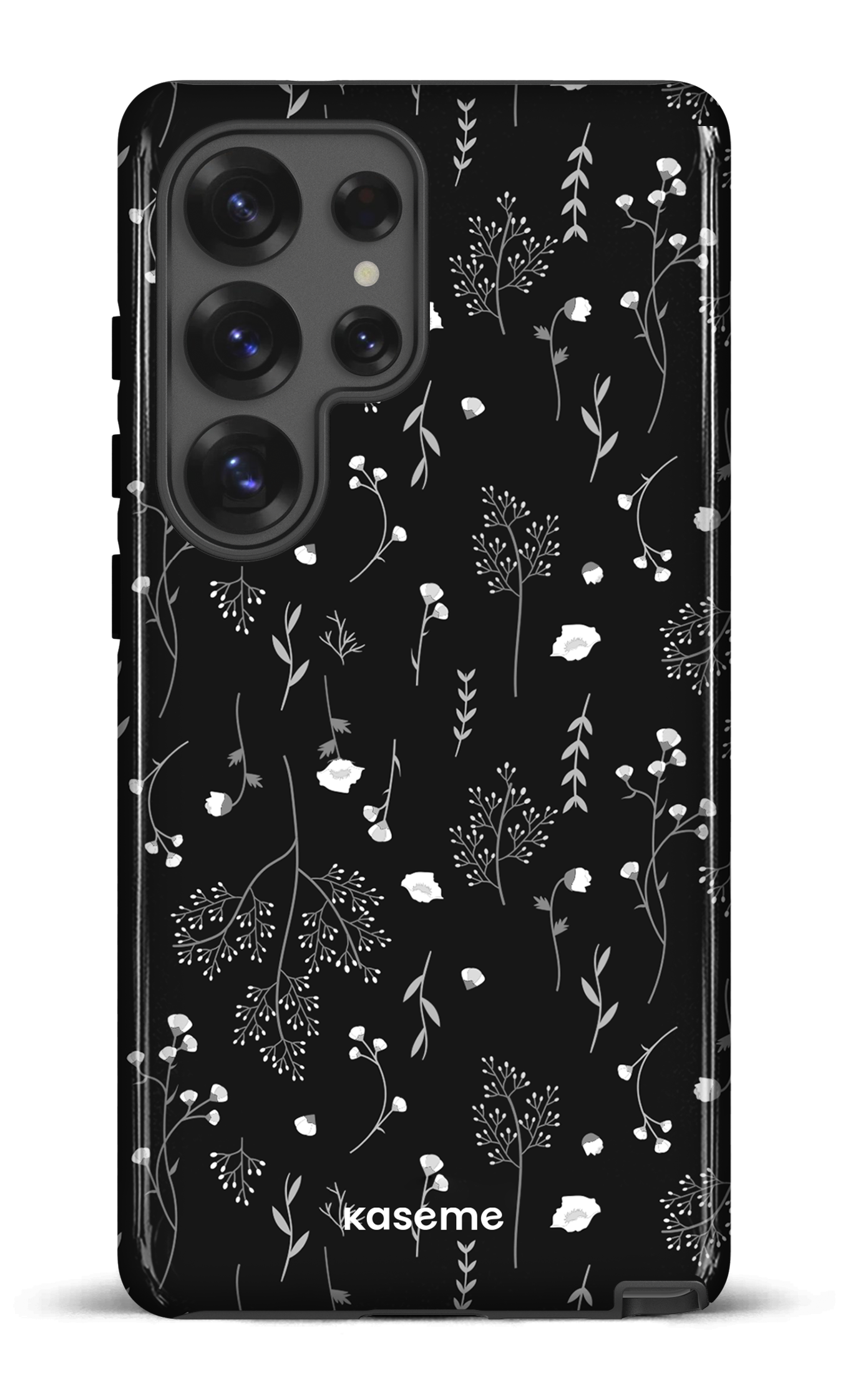 Galaxy S25 Ultra Tough (Gloss) Evelyn -
