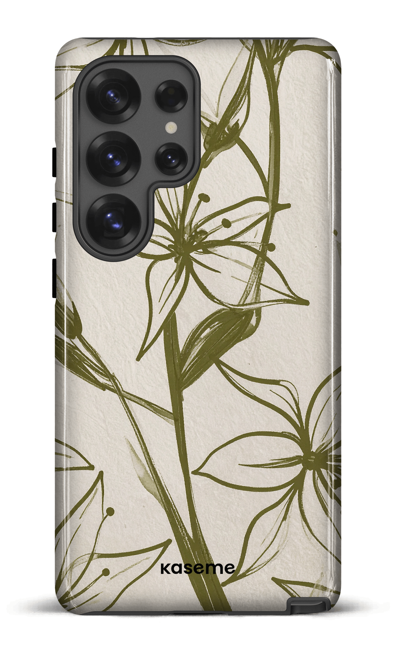 Galaxy S25 Ultra Tough (Gloss) Everla -