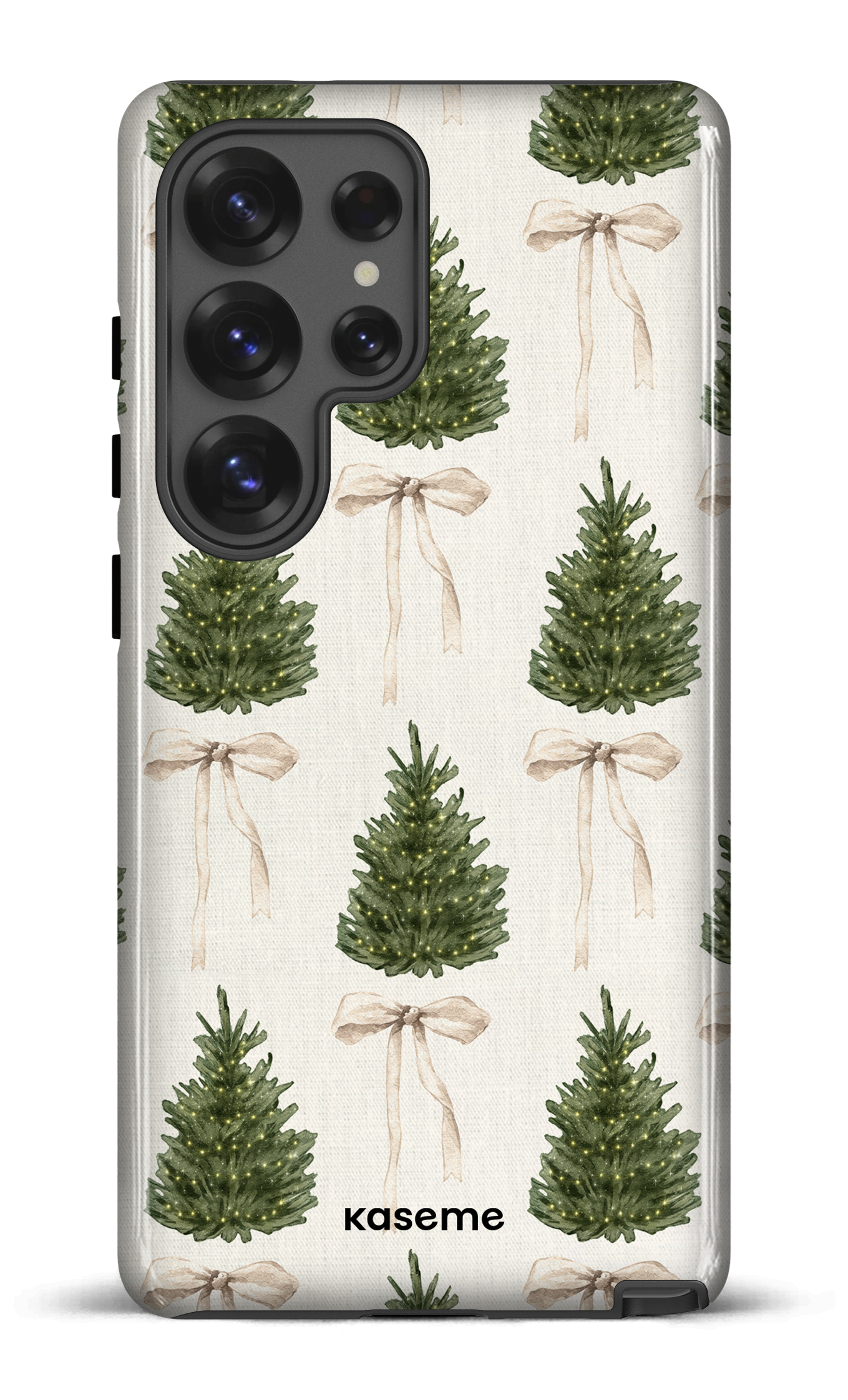 Galaxy S25 Ultra Tough (Gloss) Everwood -