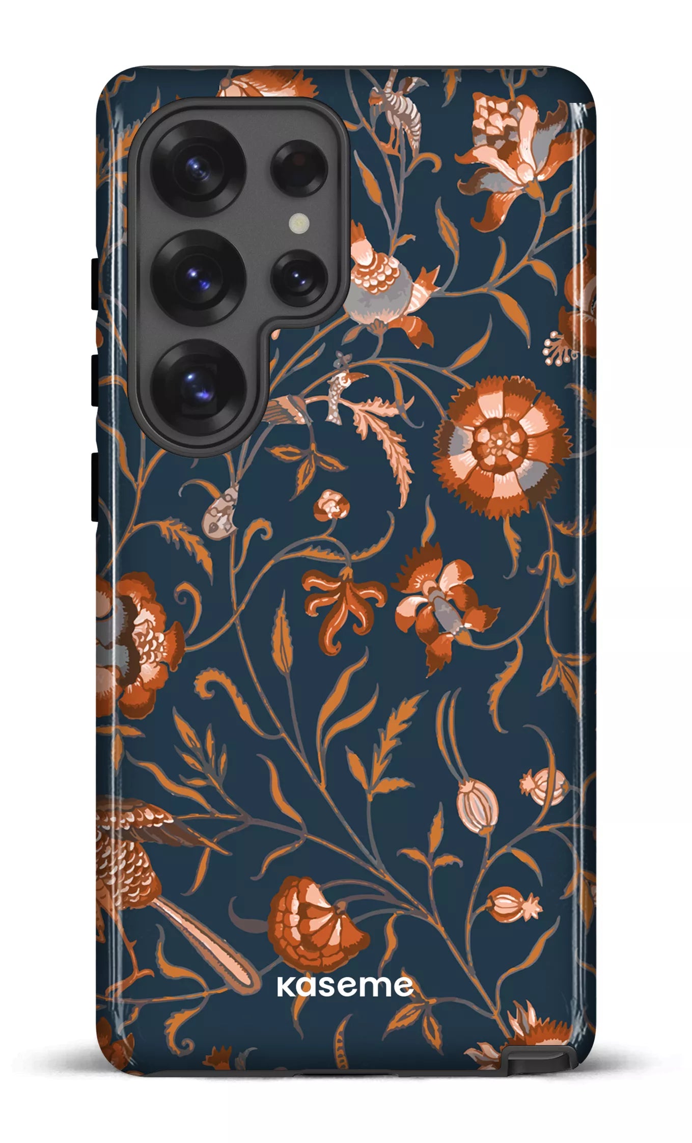 Galaxy S25 Ultra Tough (Gloss) Florence -