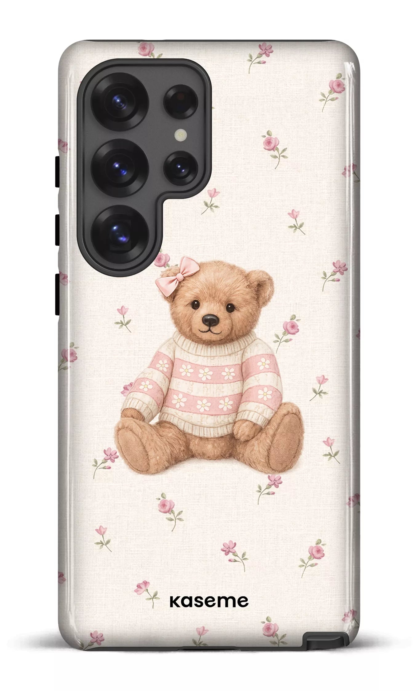 Galaxy S25 Ultra Tough (Gloss) Juliette -