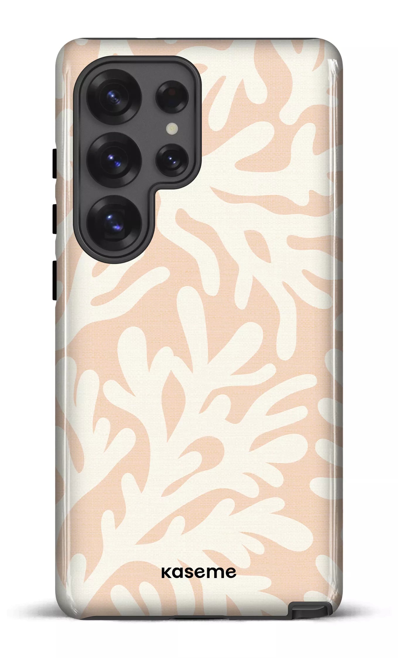 Galaxy S25 Ultra Tough (Gloss) Koralia -
