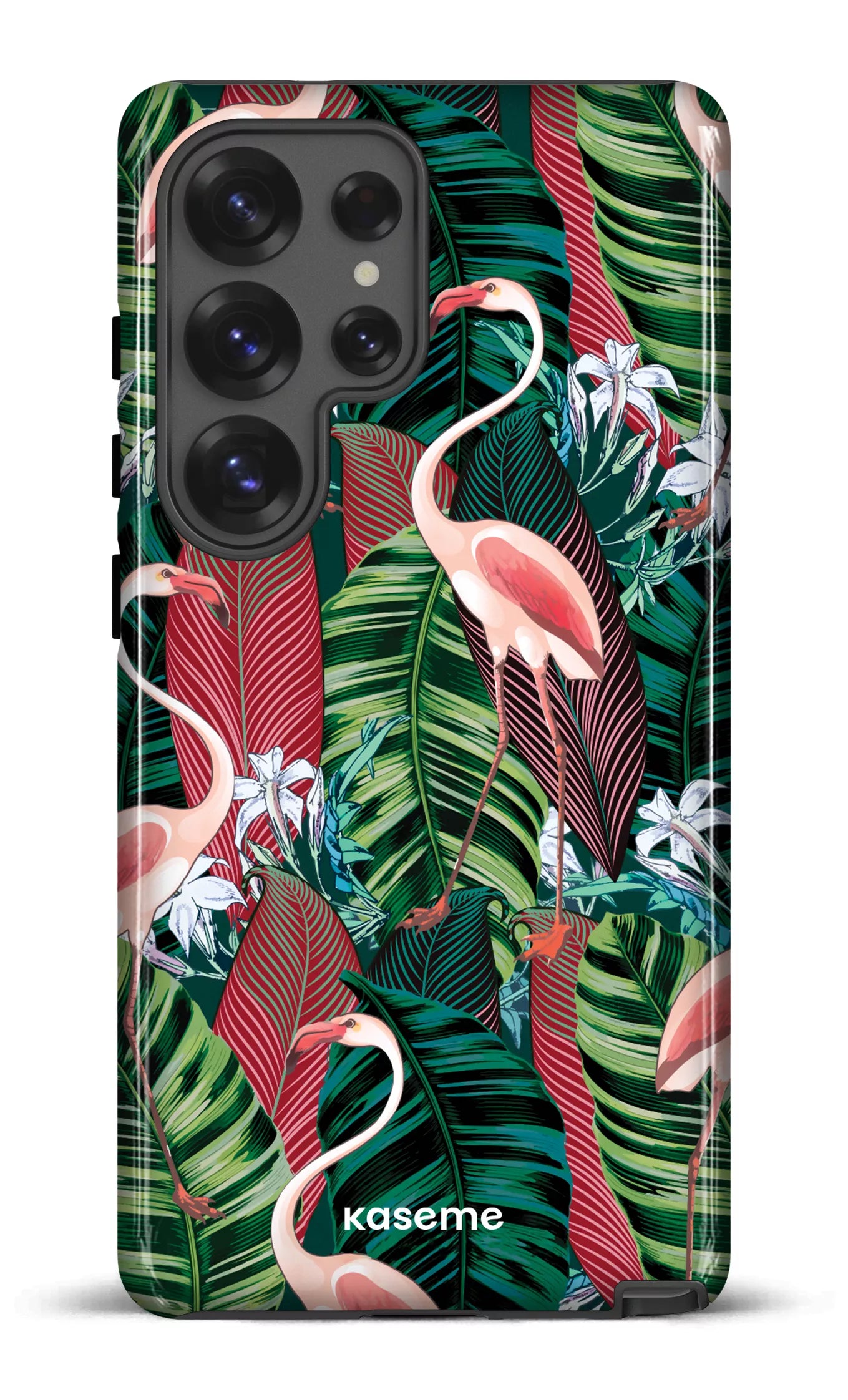 Galaxy S25 Ultra Tough (Gloss) Lungala -