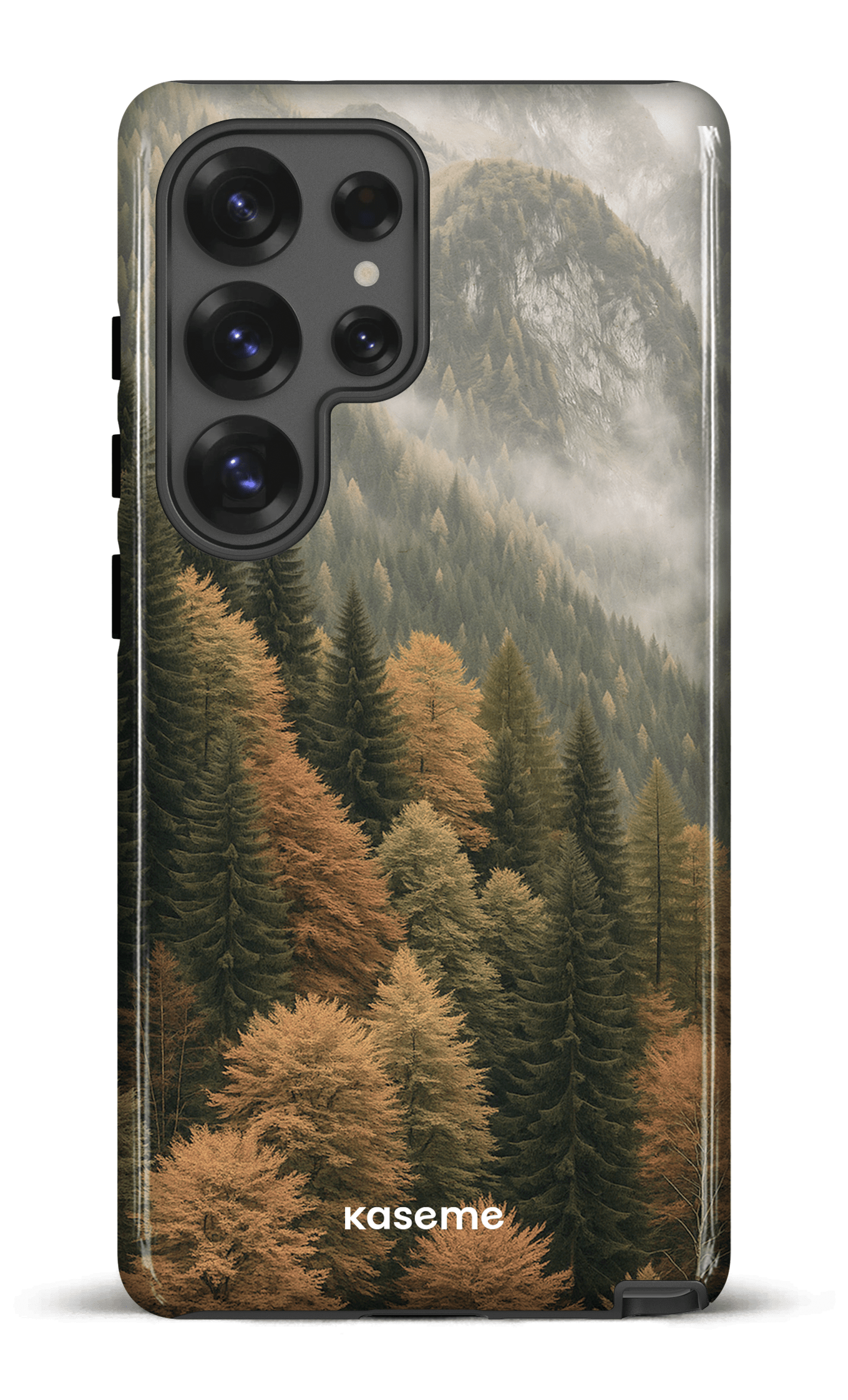 Galaxy S25 Ultra Tough (Gloss) Mystic Fall -