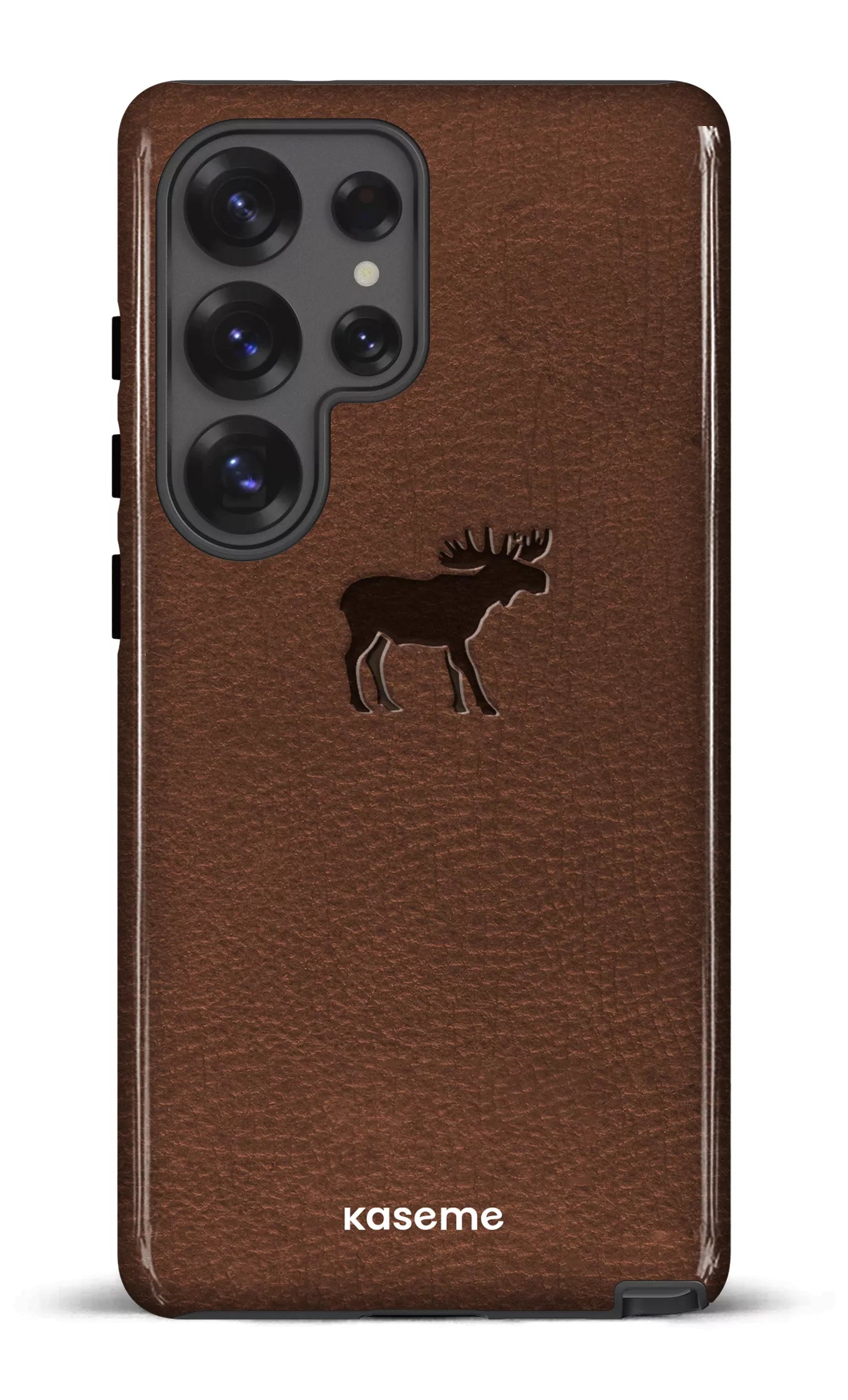 Galaxy S25 Ultra Tough (Gloss) Nordik -