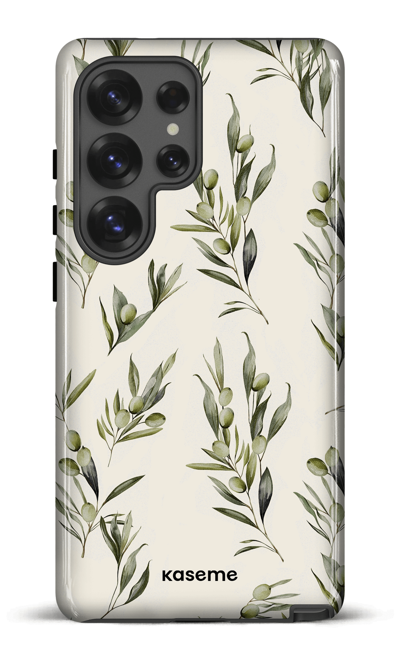 Galaxy S25 Ultra Tough (Gloss) Oli -