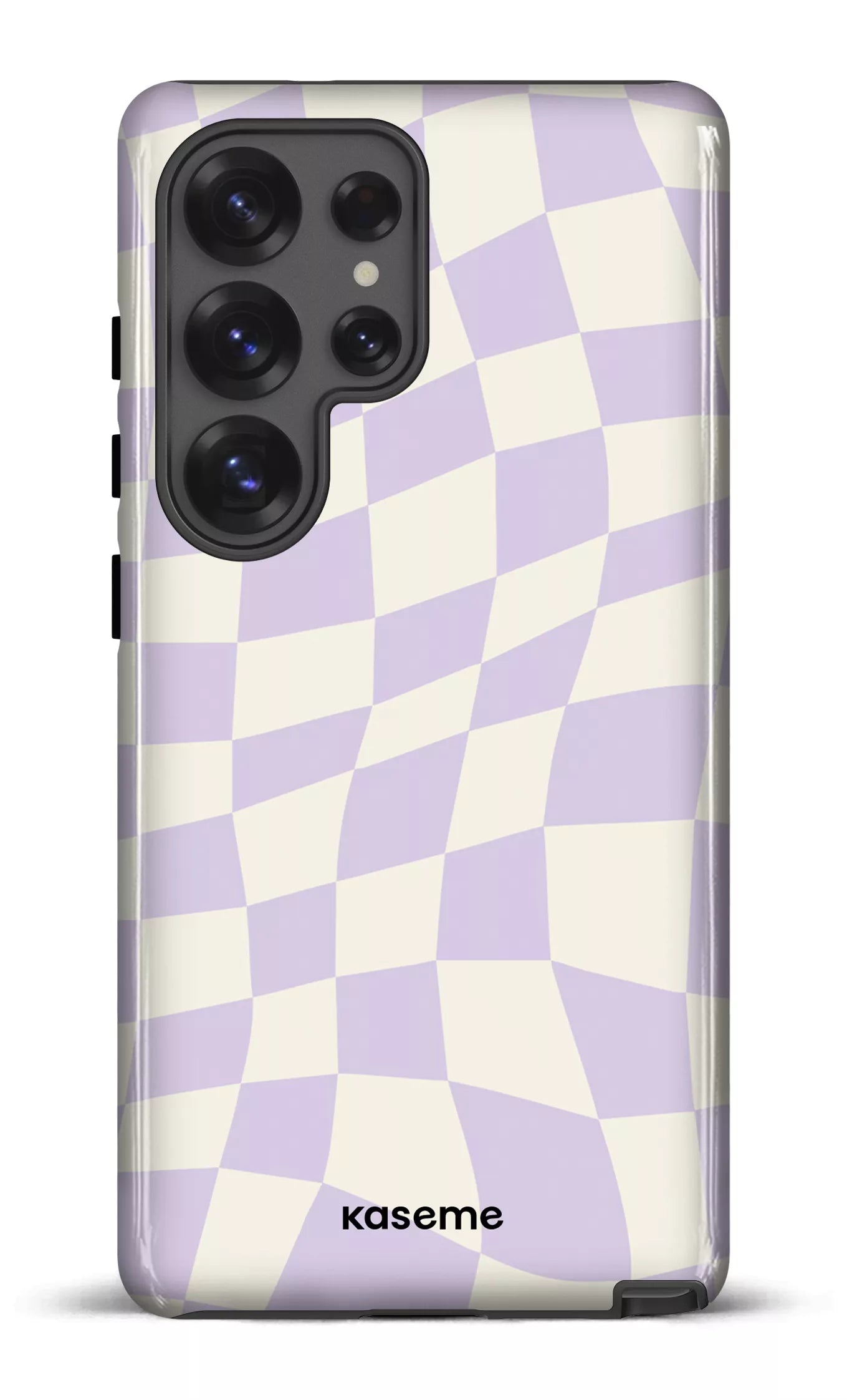 Galaxy S25 Ultra Tough (Gloss) Phoenix Purple -