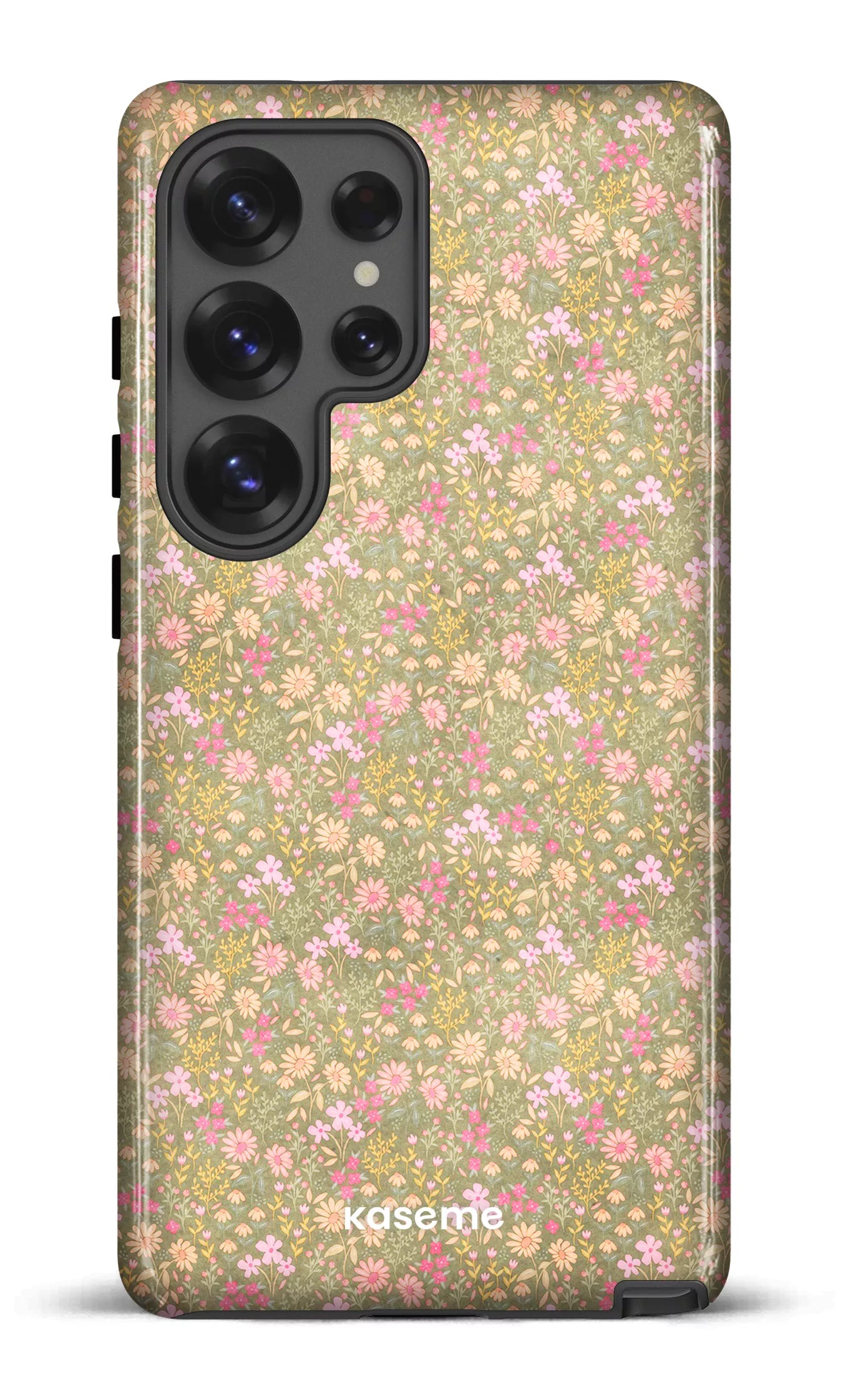 Galaxy S25 Ultra Tough (Gloss) Prairie -